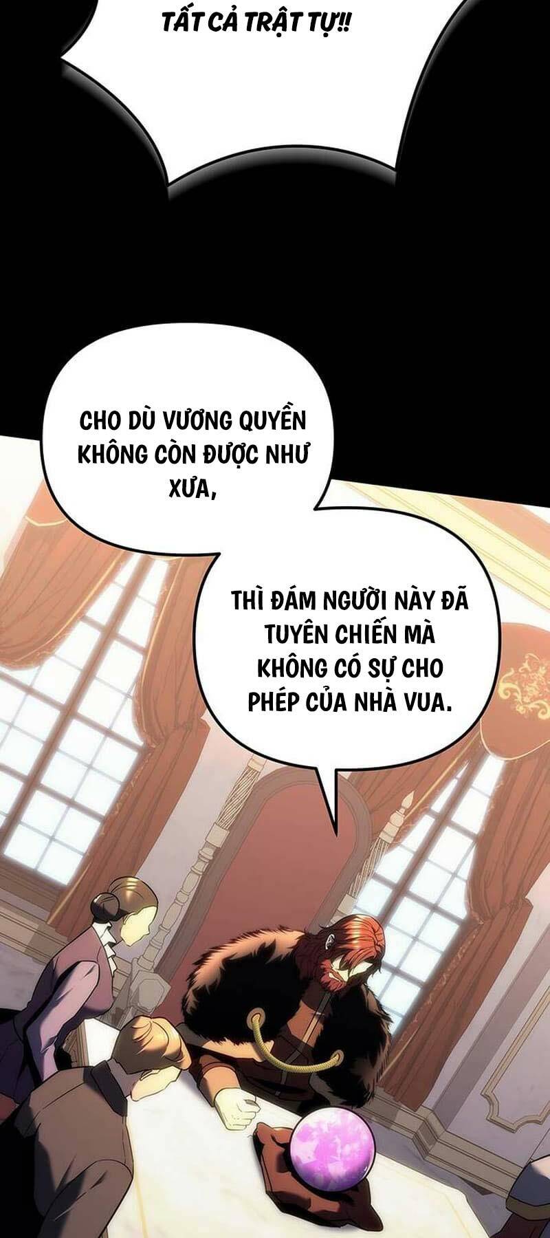 Hồi Quy Giả Của Gia Tộc Suy Vong Chapter 13 - Trang 2