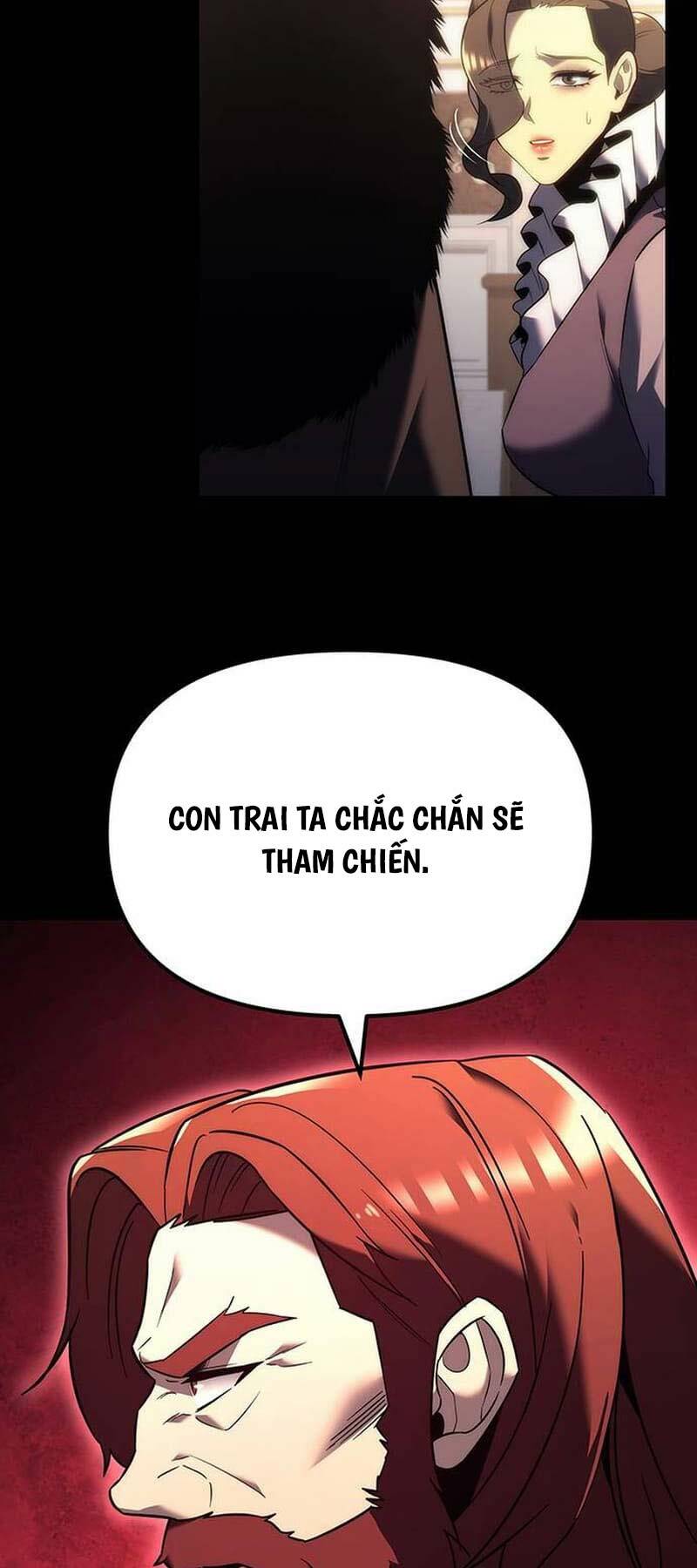 Hồi Quy Giả Của Gia Tộc Suy Vong Chapter 13 - Trang 2