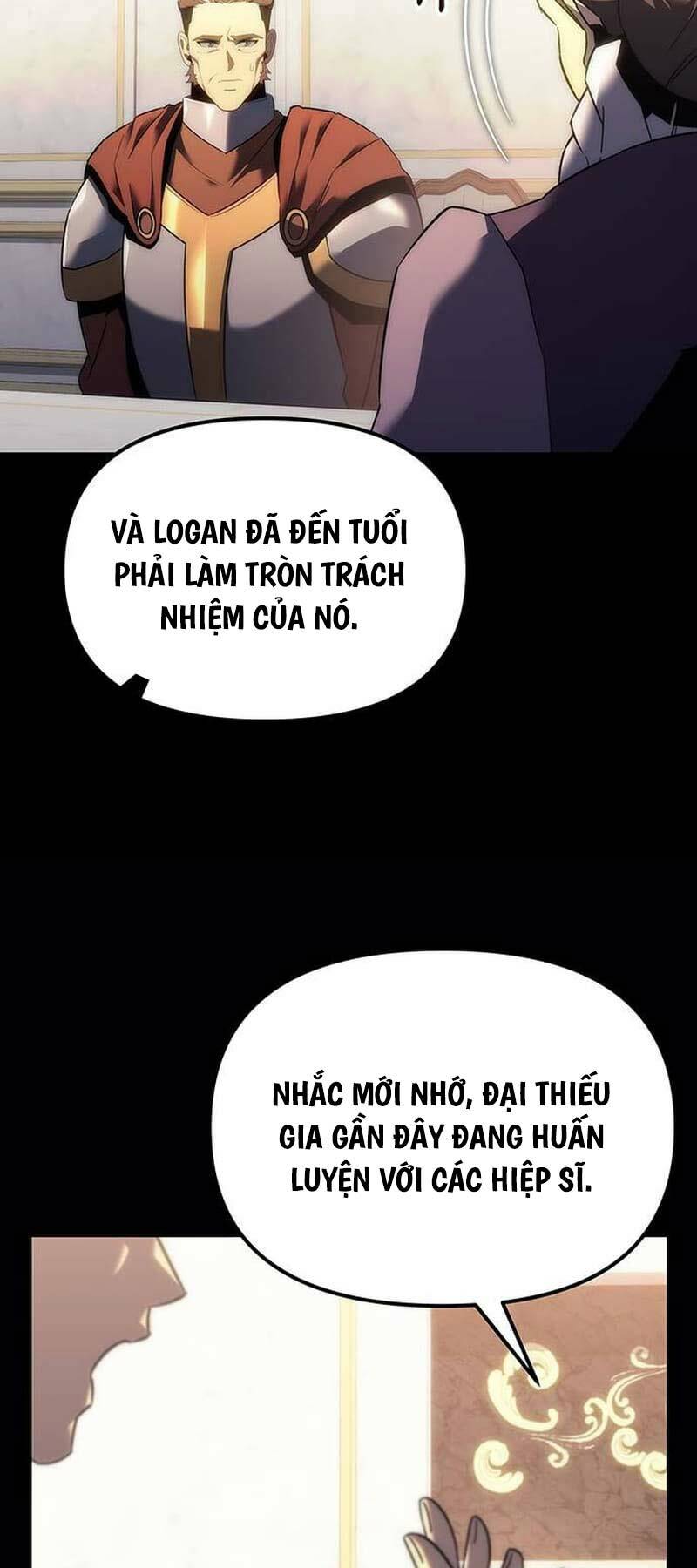 Hồi Quy Giả Của Gia Tộc Suy Vong Chapter 13 - Trang 2