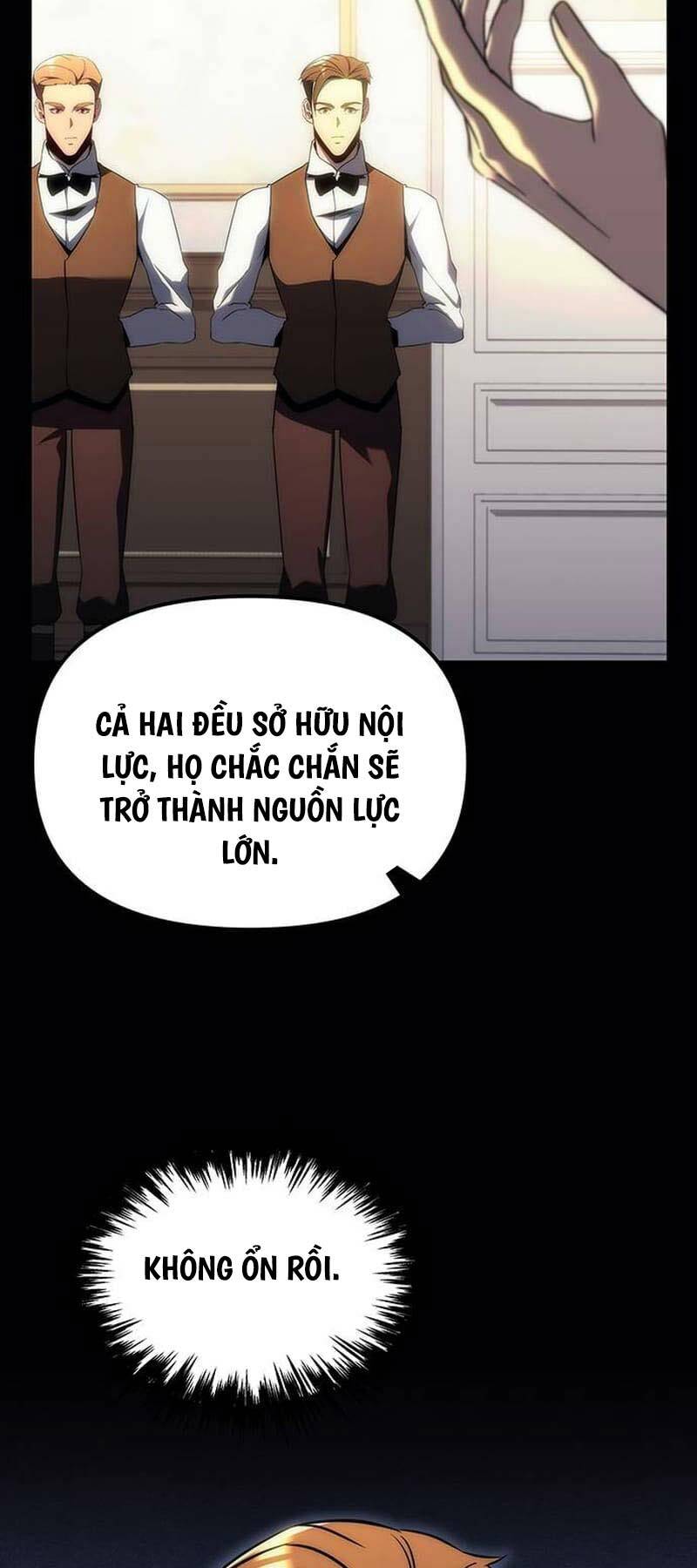 Hồi Quy Giả Của Gia Tộc Suy Vong Chapter 13 - Trang 2