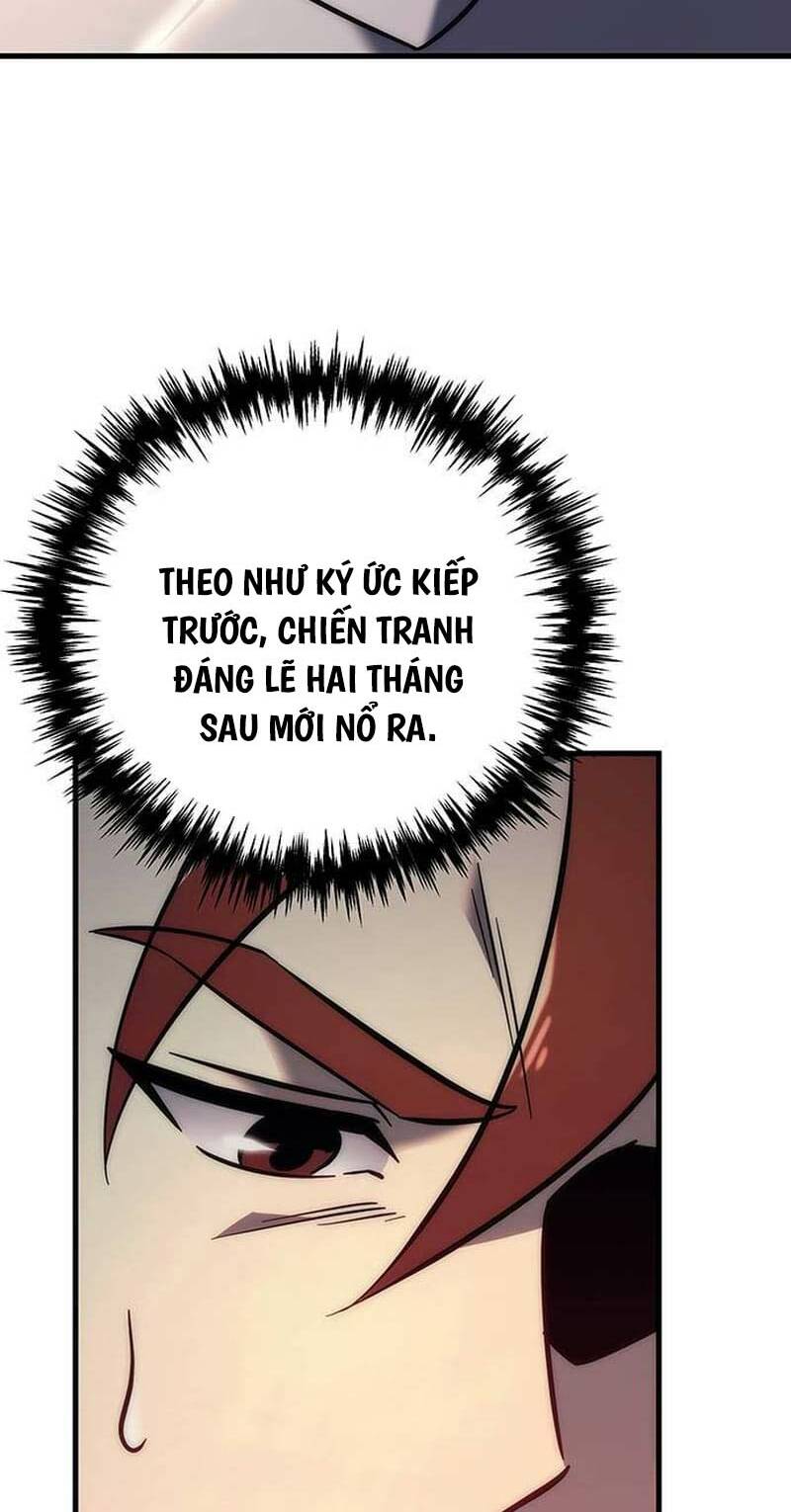 Hồi Quy Giả Của Gia Tộc Suy Vong Chapter 13 - Trang 2