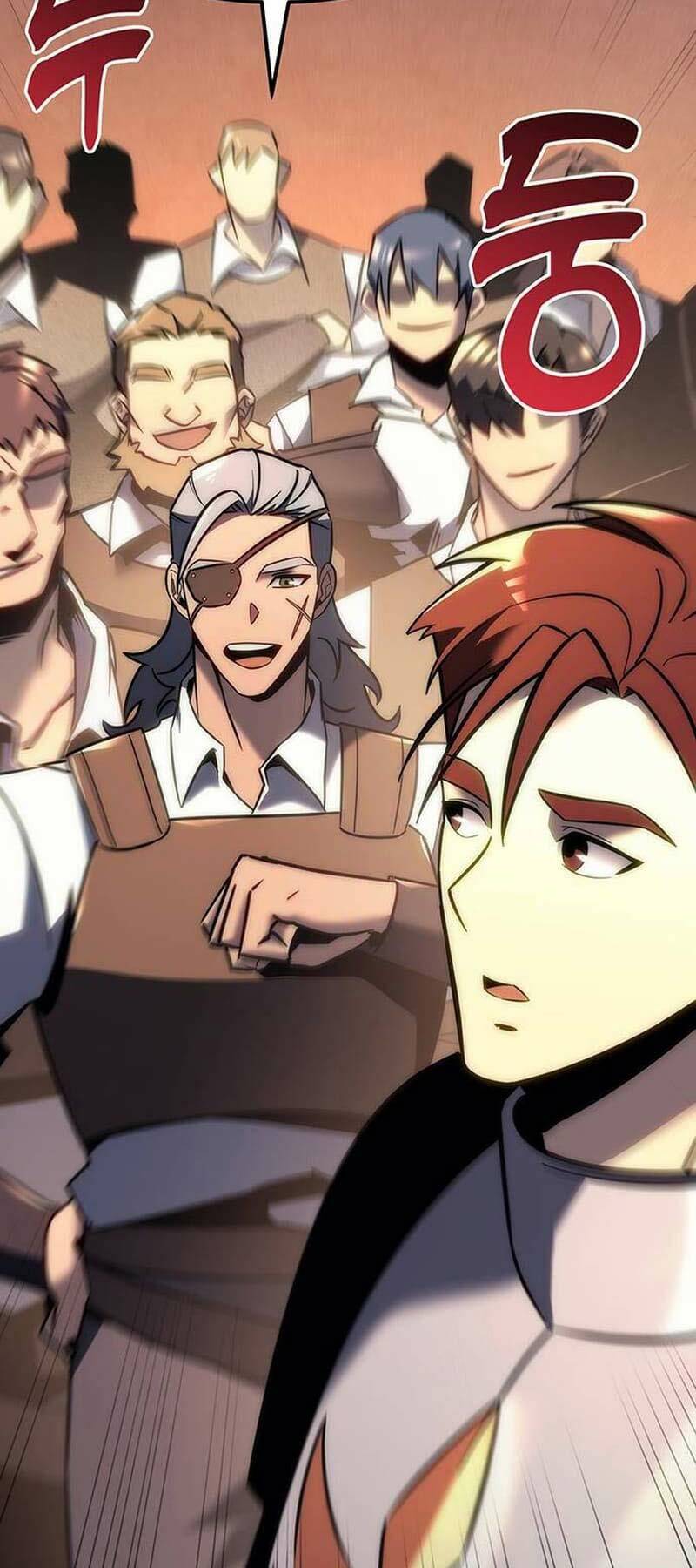 Hồi Quy Giả Của Gia Tộc Suy Vong Chapter 13 - Trang 2