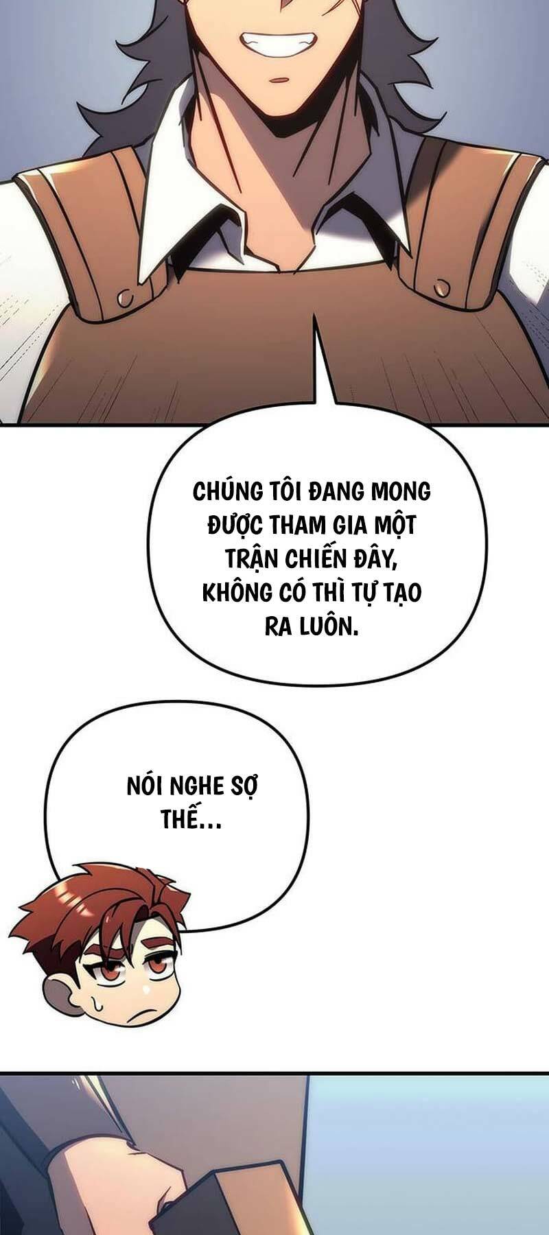 Hồi Quy Giả Của Gia Tộc Suy Vong Chapter 13 - Trang 2