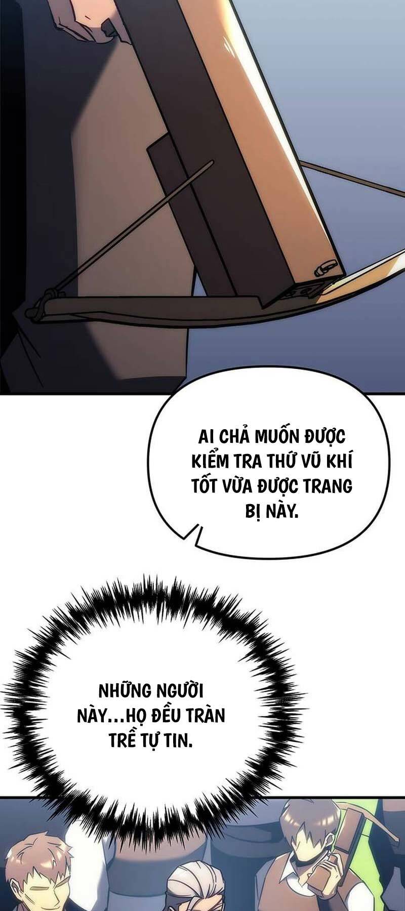 Hồi Quy Giả Của Gia Tộc Suy Vong Chapter 13 - Trang 2