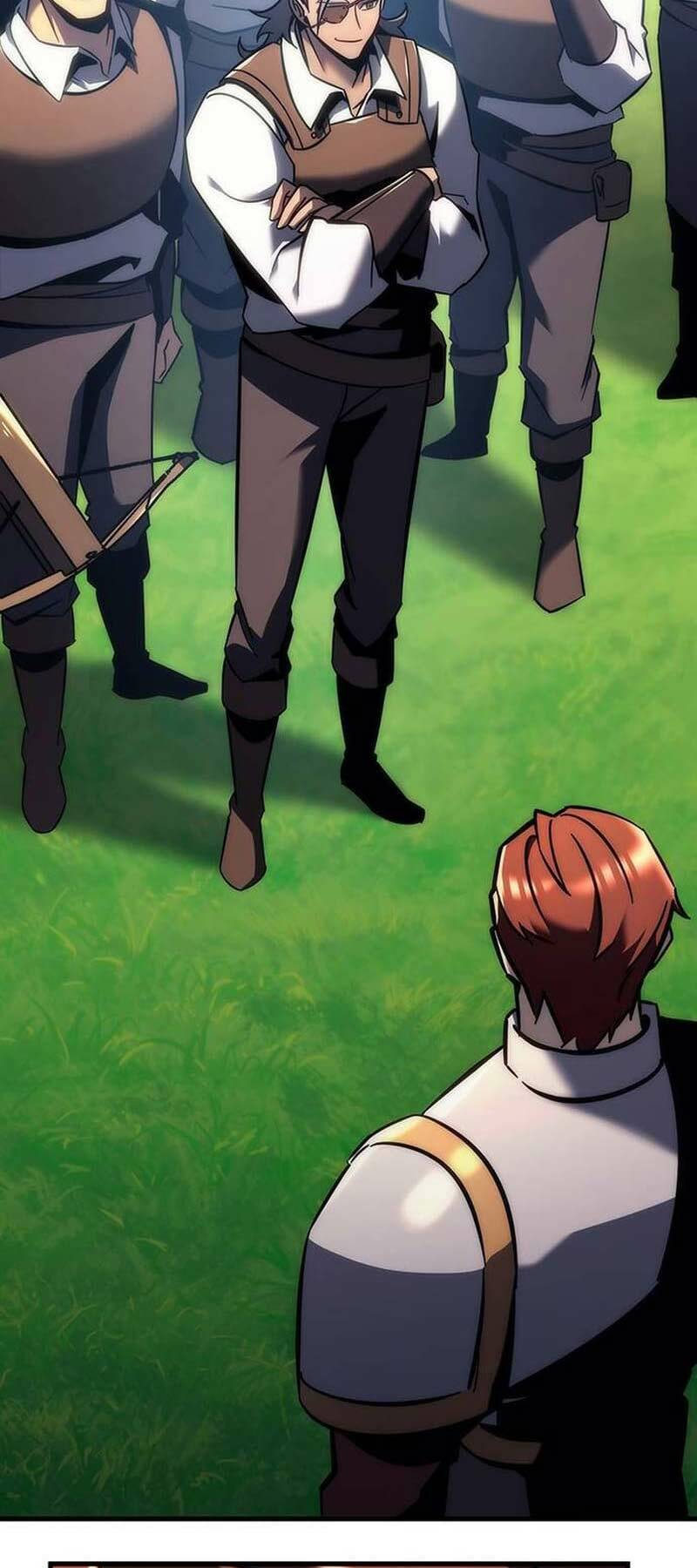 Hồi Quy Giả Của Gia Tộc Suy Vong Chapter 13 - Trang 2