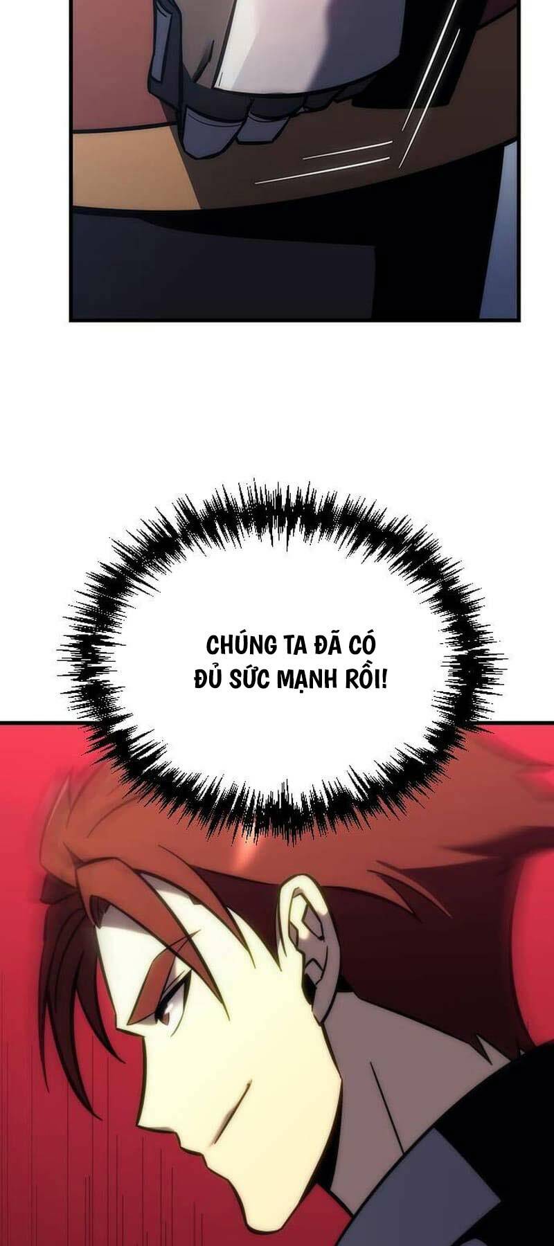 Hồi Quy Giả Của Gia Tộc Suy Vong Chapter 13 - Trang 2