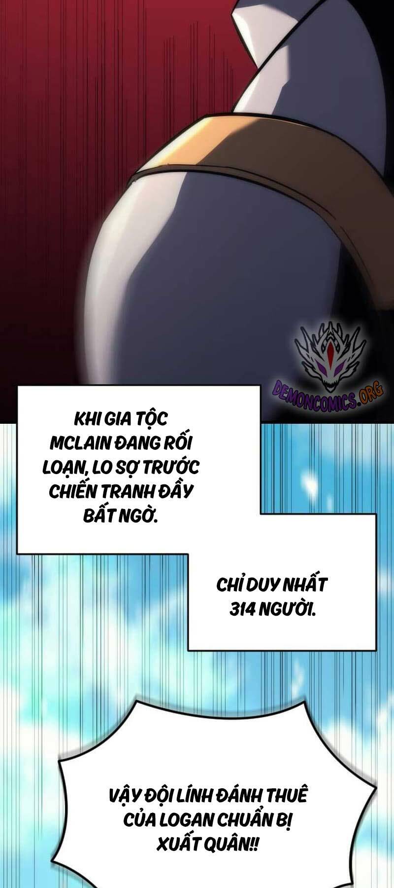 Hồi Quy Giả Của Gia Tộc Suy Vong Chapter 13 - Trang 2