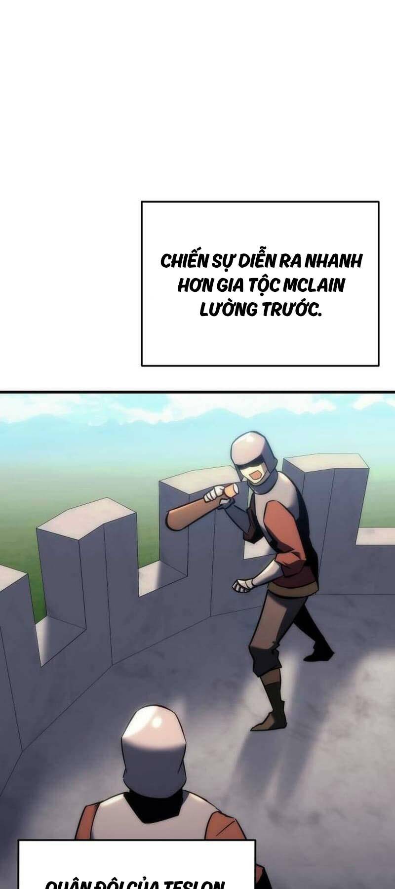 Hồi Quy Giả Của Gia Tộc Suy Vong Chapter 13 - Trang 2