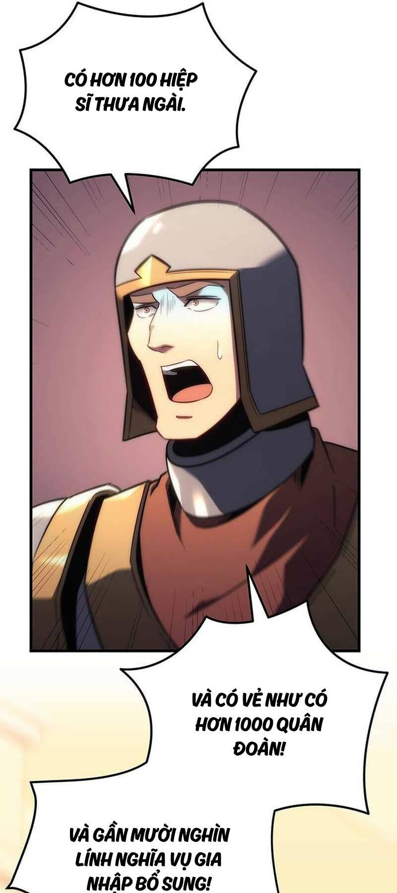 Hồi Quy Giả Của Gia Tộc Suy Vong Chapter 13 - Trang 2