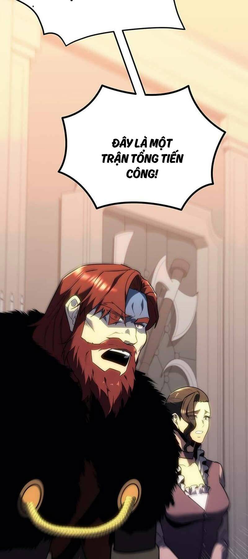 Hồi Quy Giả Của Gia Tộc Suy Vong Chapter 13 - Trang 2