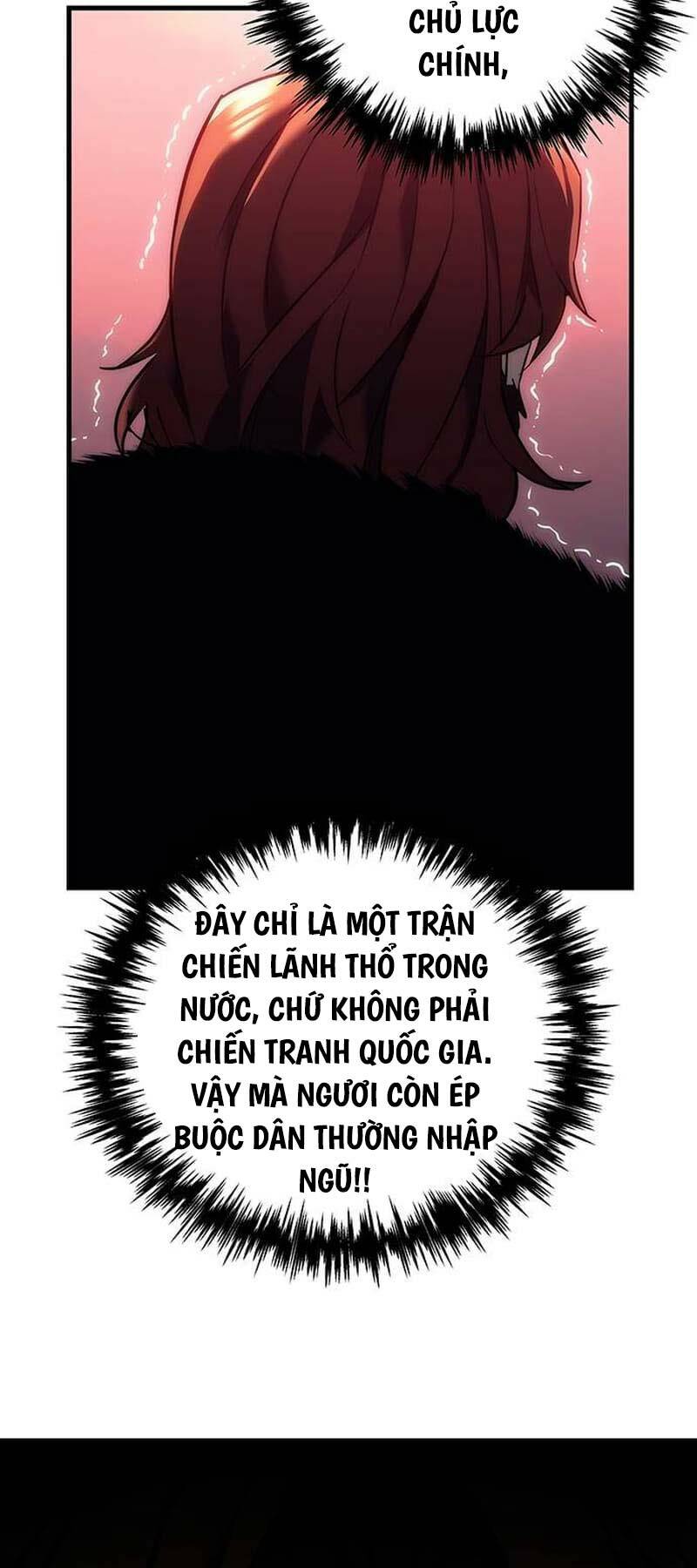 Hồi Quy Giả Của Gia Tộc Suy Vong Chapter 13 - Trang 2