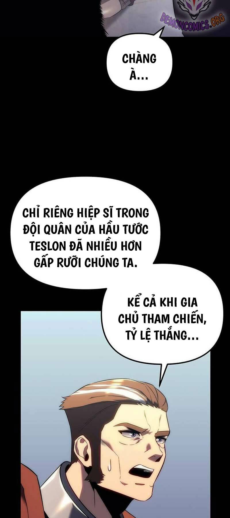 Hồi Quy Giả Của Gia Tộc Suy Vong Chapter 13 - Trang 2