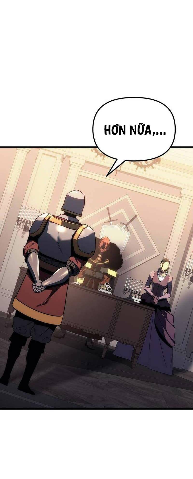 Hồi Quy Giả Của Gia Tộc Suy Vong Chapter 13 - Trang 2