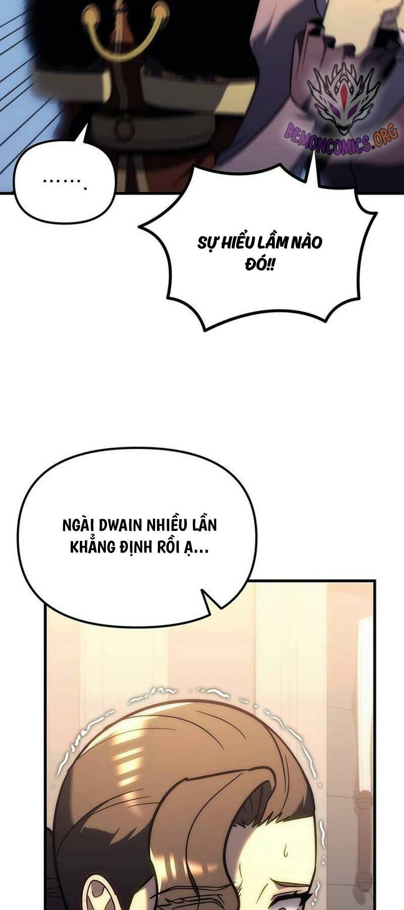 Hồi Quy Giả Của Gia Tộc Suy Vong Chapter 13 - Trang 2