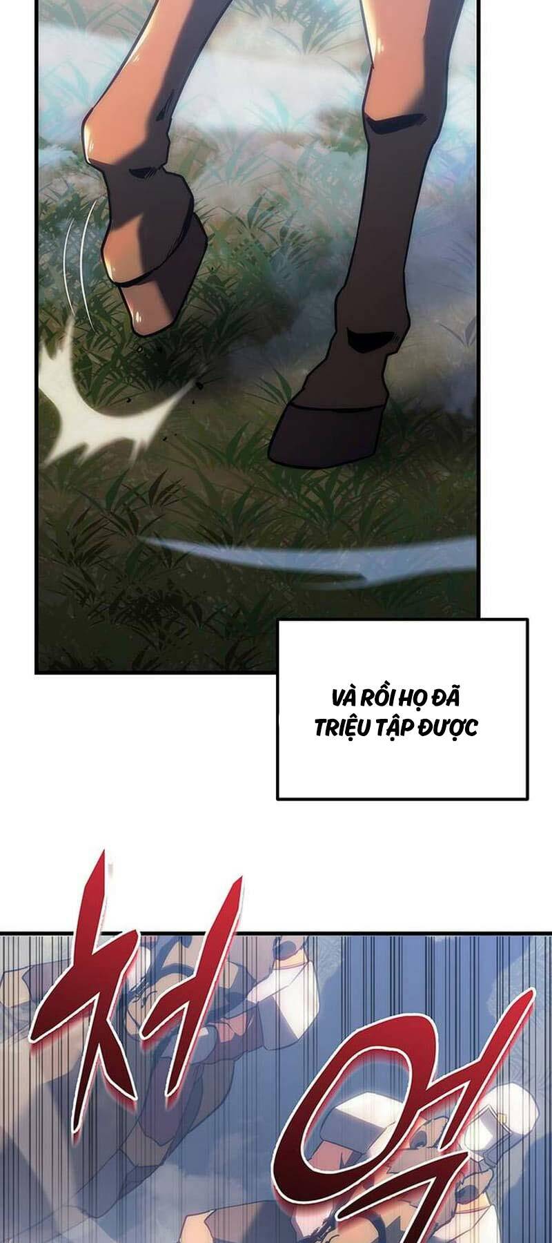 Hồi Quy Giả Của Gia Tộc Suy Vong Chapter 13 - Trang 2