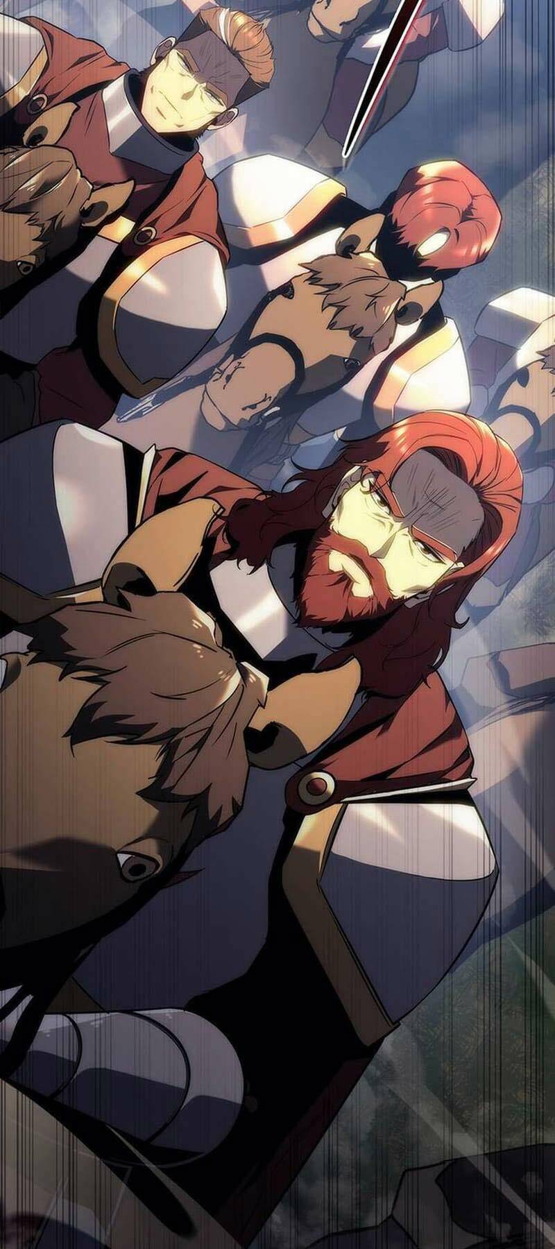 Hồi Quy Giả Của Gia Tộc Suy Vong Chapter 13 - Trang 2