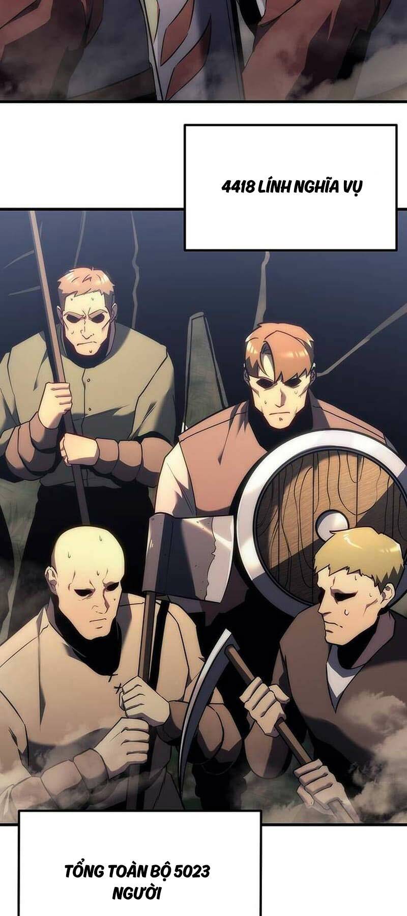 Hồi Quy Giả Của Gia Tộc Suy Vong Chapter 13 - Trang 2