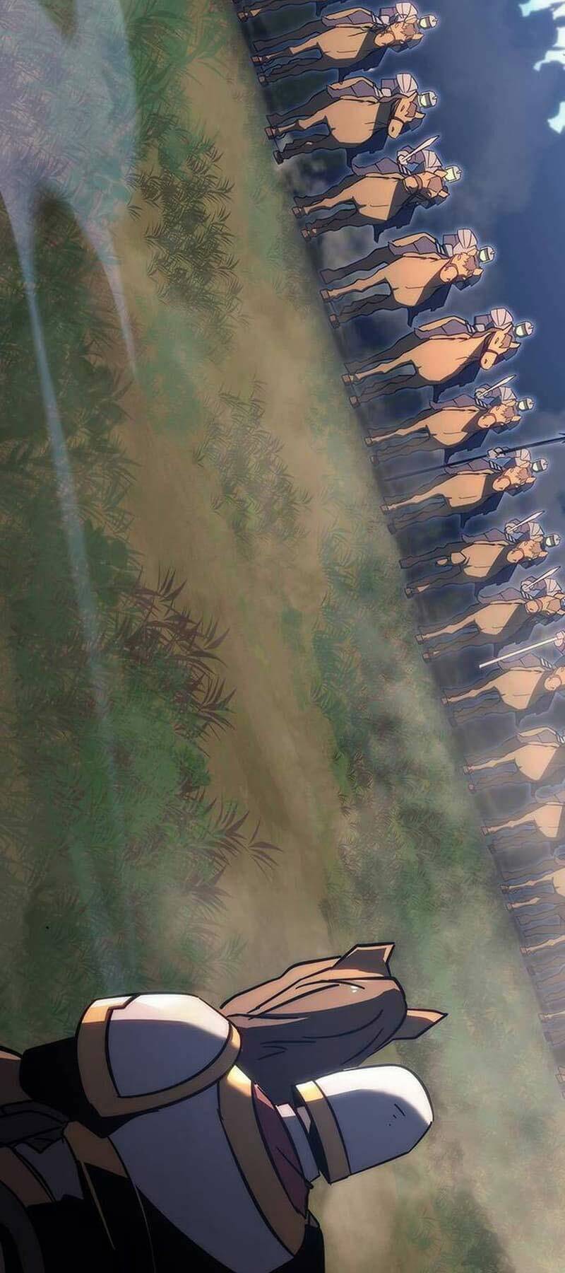 Hồi Quy Giả Của Gia Tộc Suy Vong Chapter 13 - Trang 2