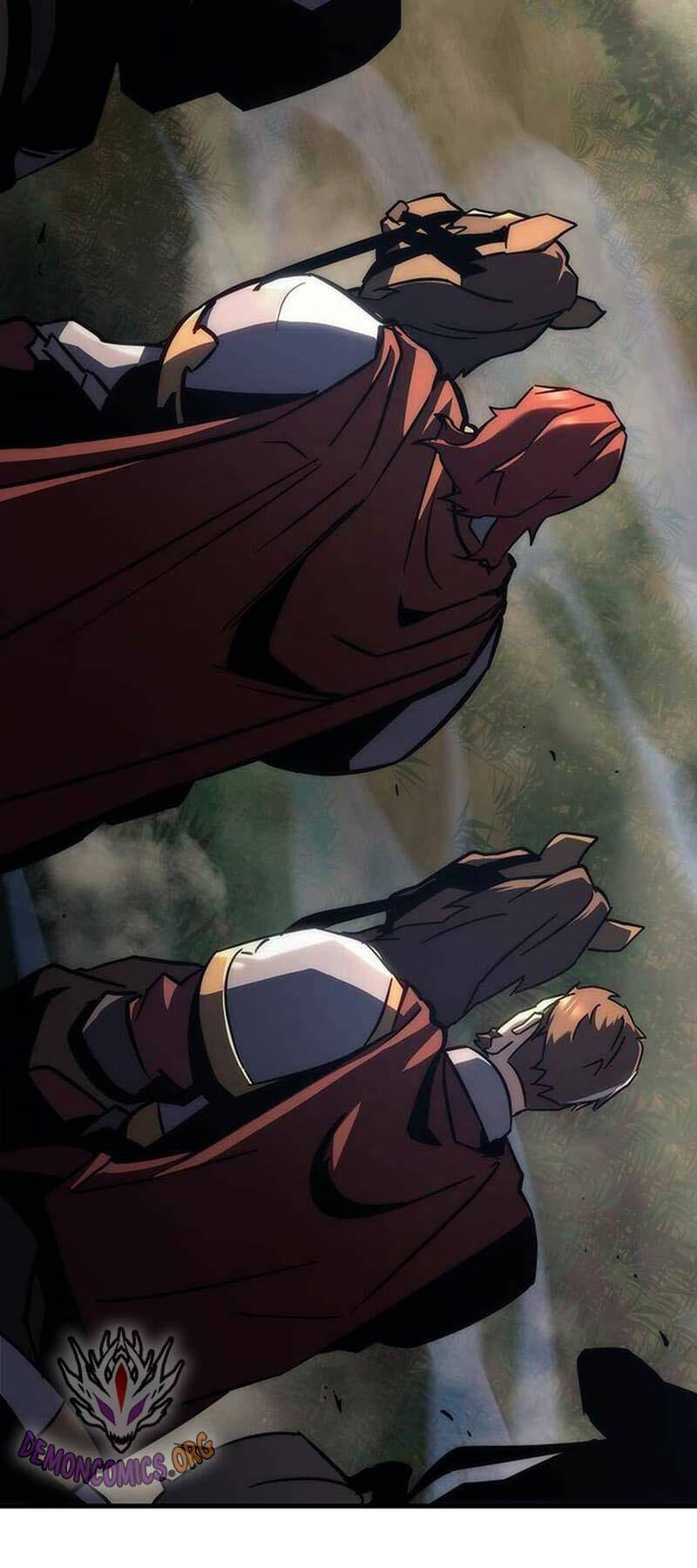 Hồi Quy Giả Của Gia Tộc Suy Vong Chapter 13 - Trang 2