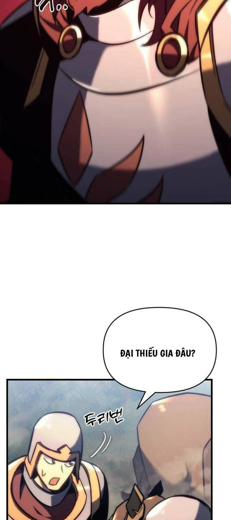 Hồi Quy Giả Của Gia Tộc Suy Vong Chapter 13 - Trang 2