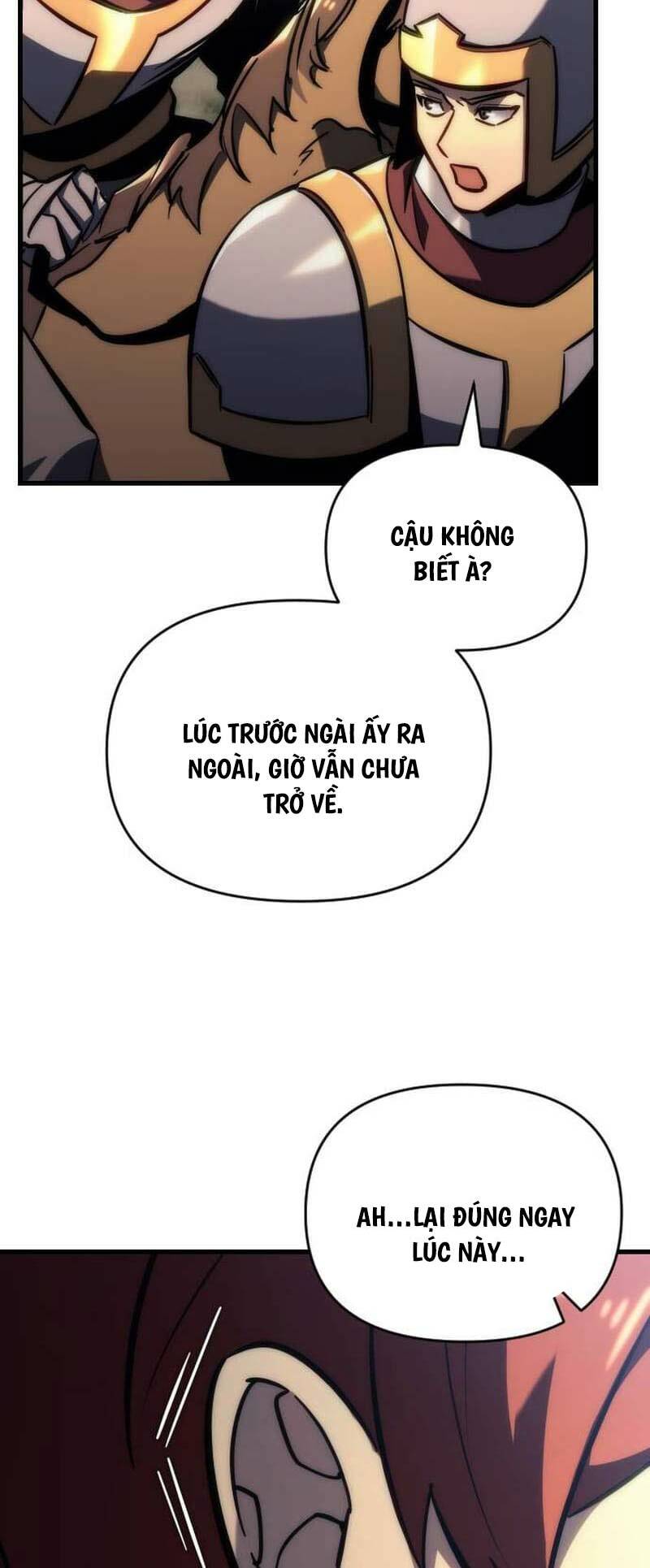 Hồi Quy Giả Của Gia Tộc Suy Vong Chapter 13 - Trang 2