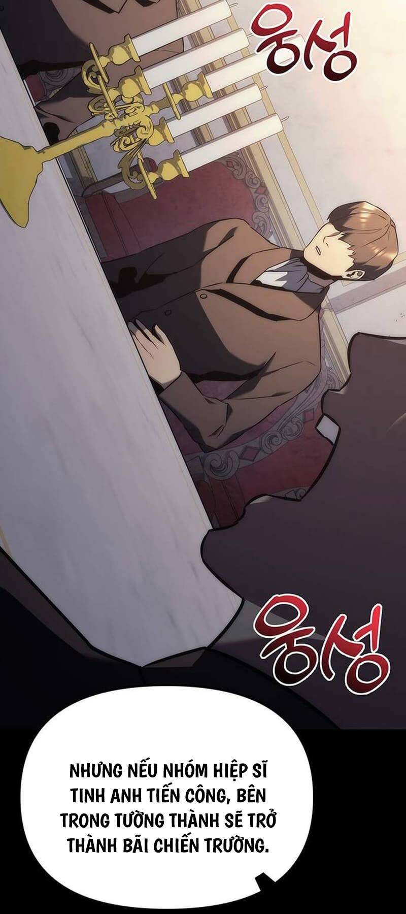 Hồi Quy Giả Của Gia Tộc Suy Vong Chapter 13 - Trang 2