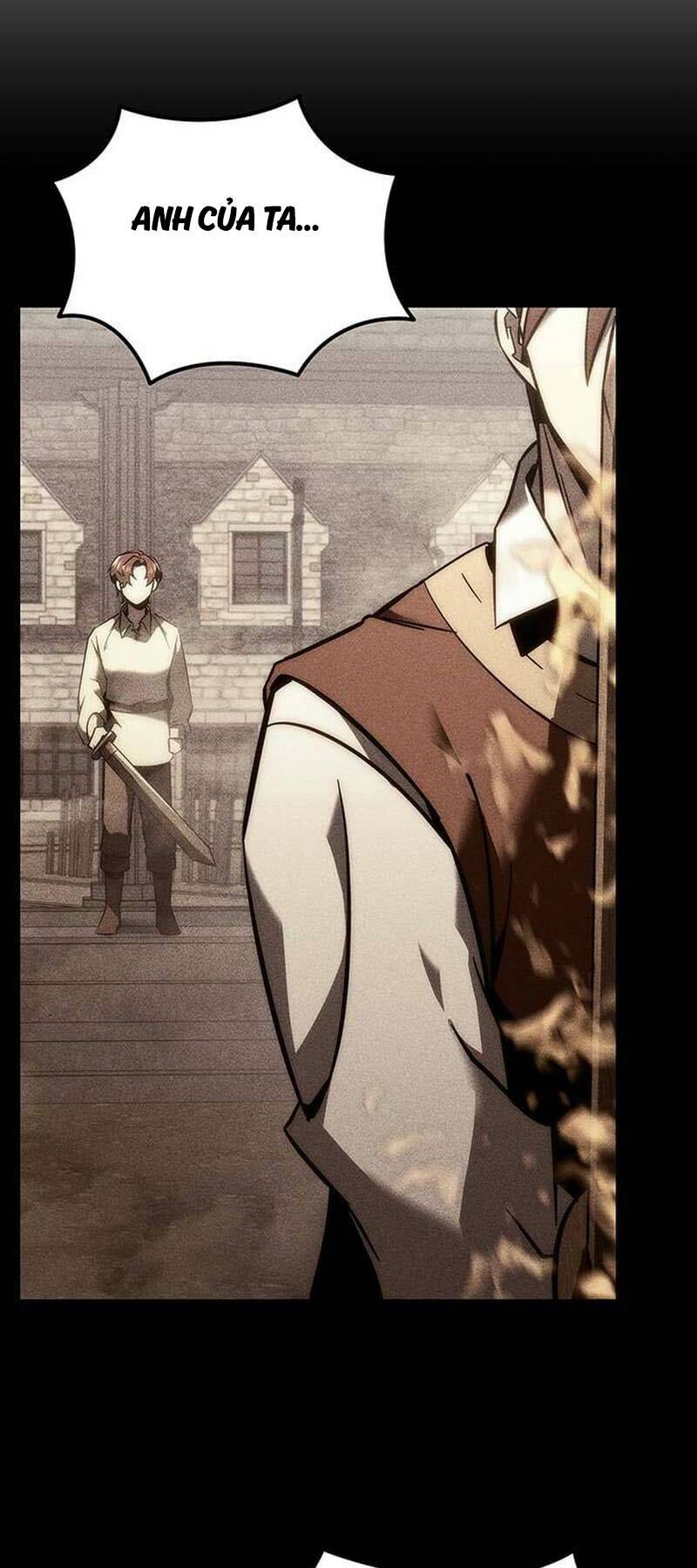 Hồi Quy Giả Của Gia Tộc Suy Vong Chapter 13 - Trang 2