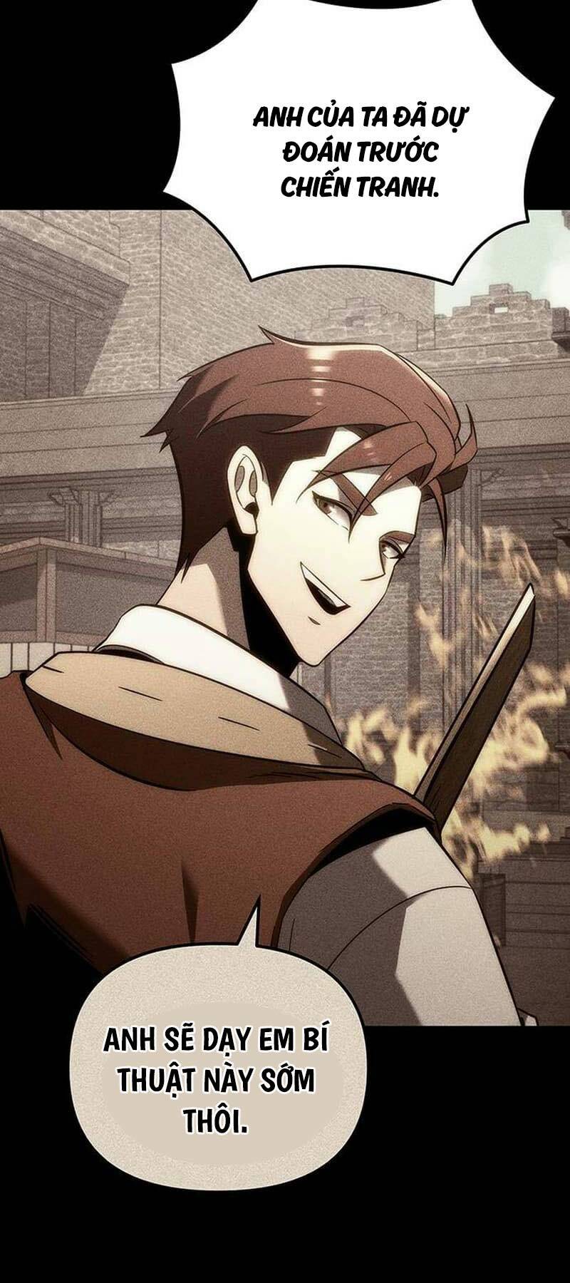 Hồi Quy Giả Của Gia Tộc Suy Vong Chapter 13 - Trang 2