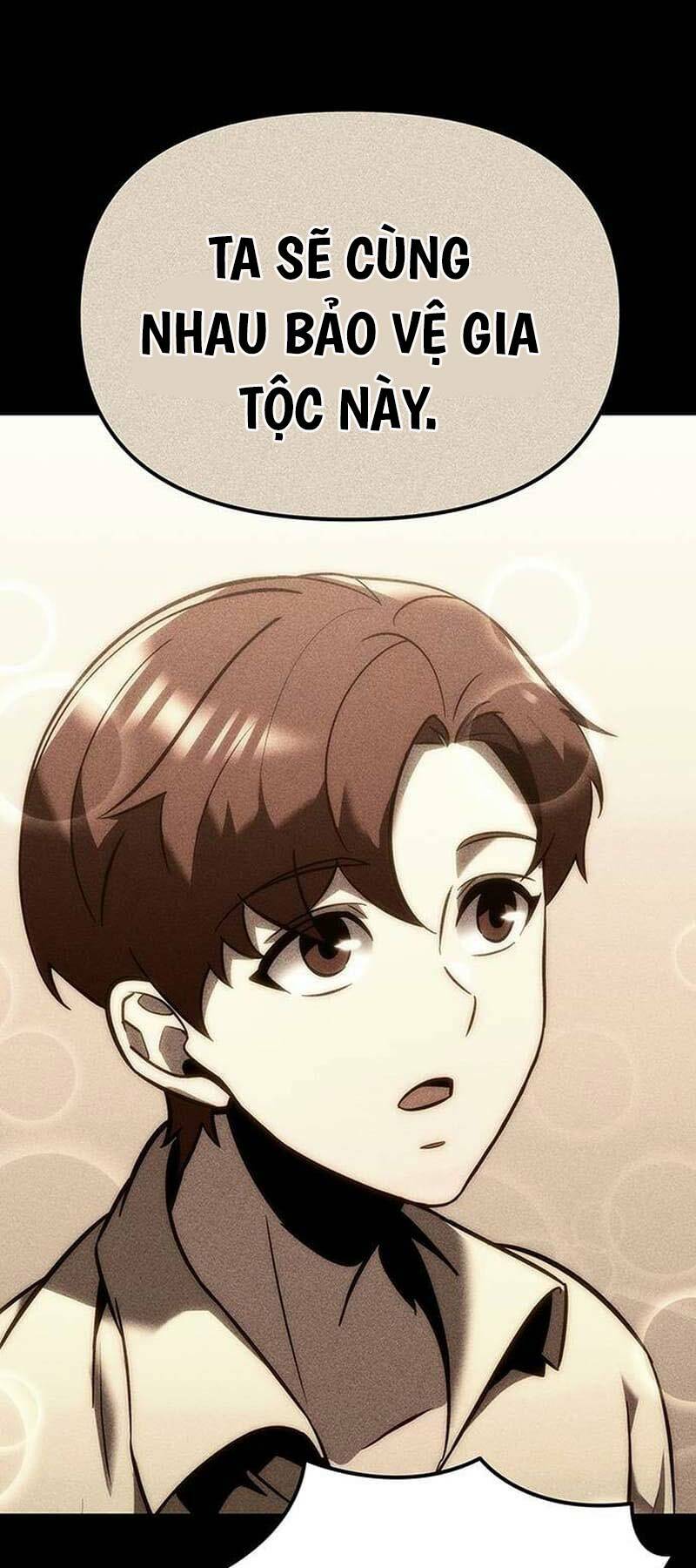 Hồi Quy Giả Của Gia Tộc Suy Vong Chapter 13 - Trang 2