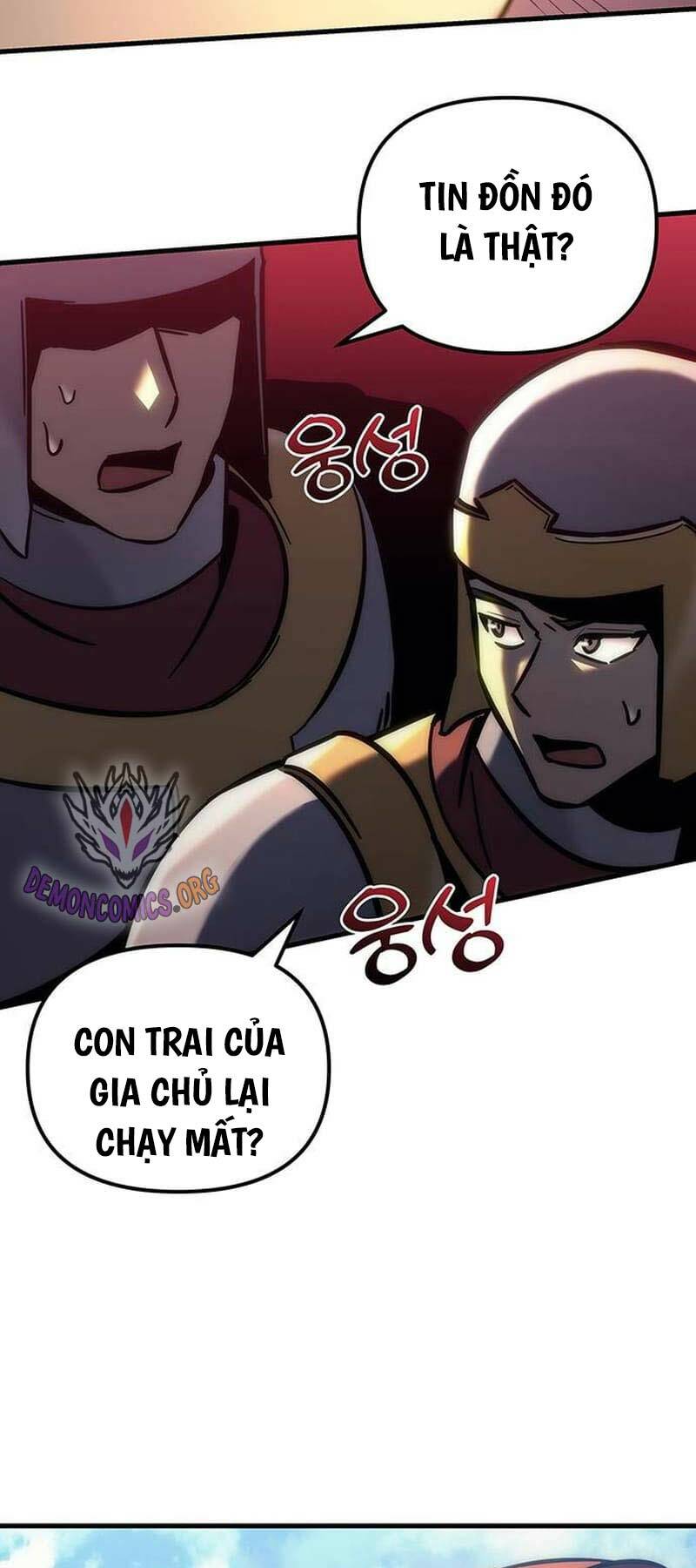Hồi Quy Giả Của Gia Tộc Suy Vong Chapter 13 - Trang 2