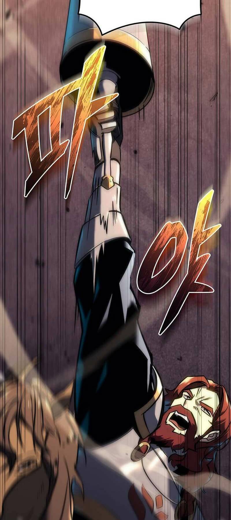 Hồi Quy Giả Của Gia Tộc Suy Vong Chapter 13 - Trang 2