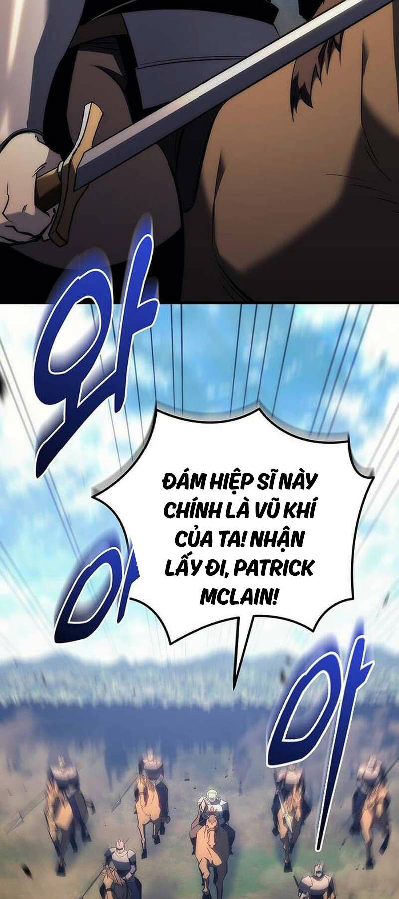 Hồi Quy Giả Của Gia Tộc Suy Vong Chapter 13 - Trang 2