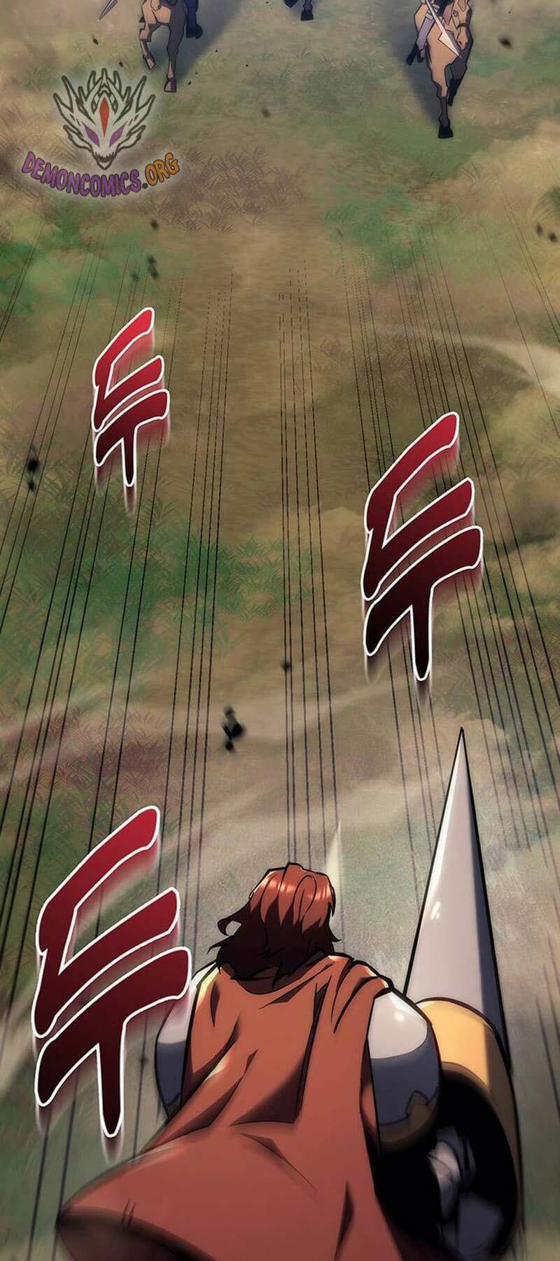 Hồi Quy Giả Của Gia Tộc Suy Vong Chapter 13 - Trang 2