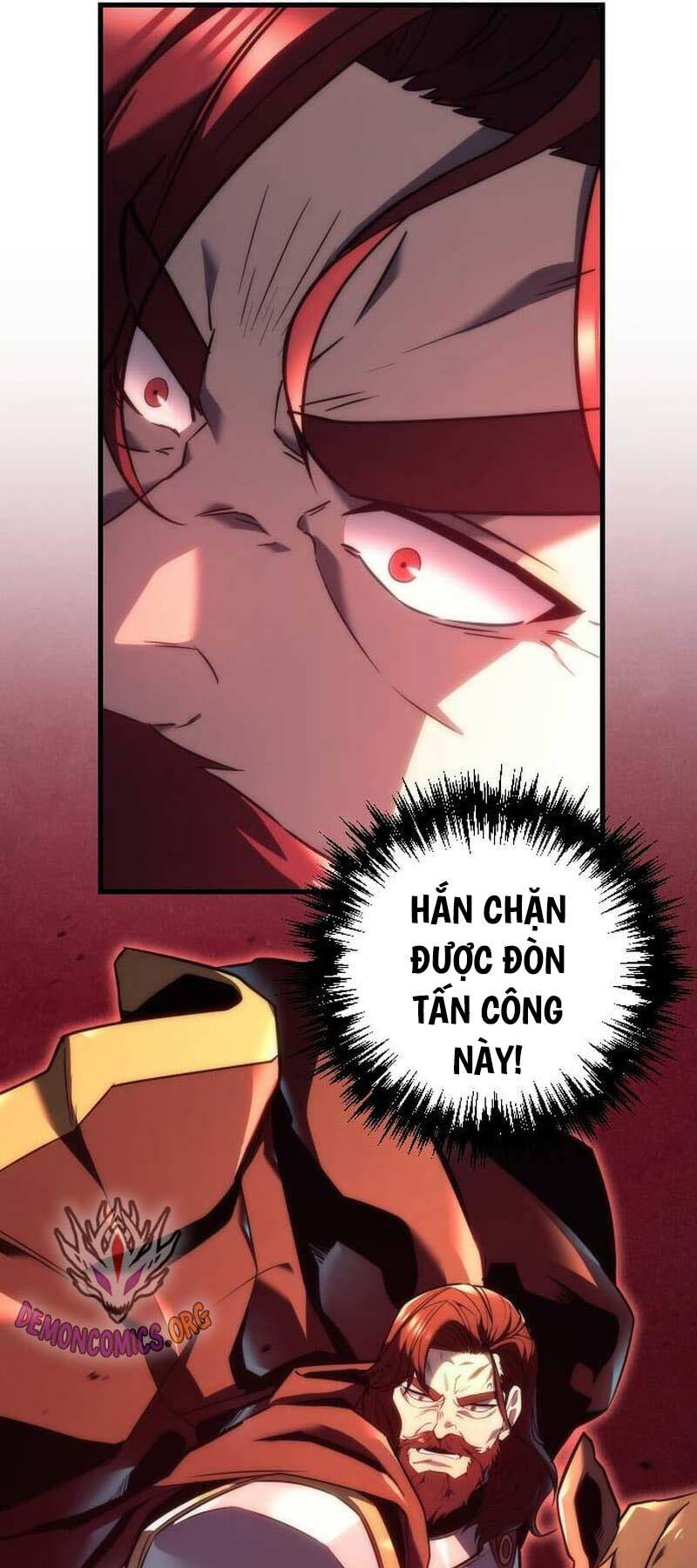 Hồi Quy Giả Của Gia Tộc Suy Vong Chapter 13 - Trang 2