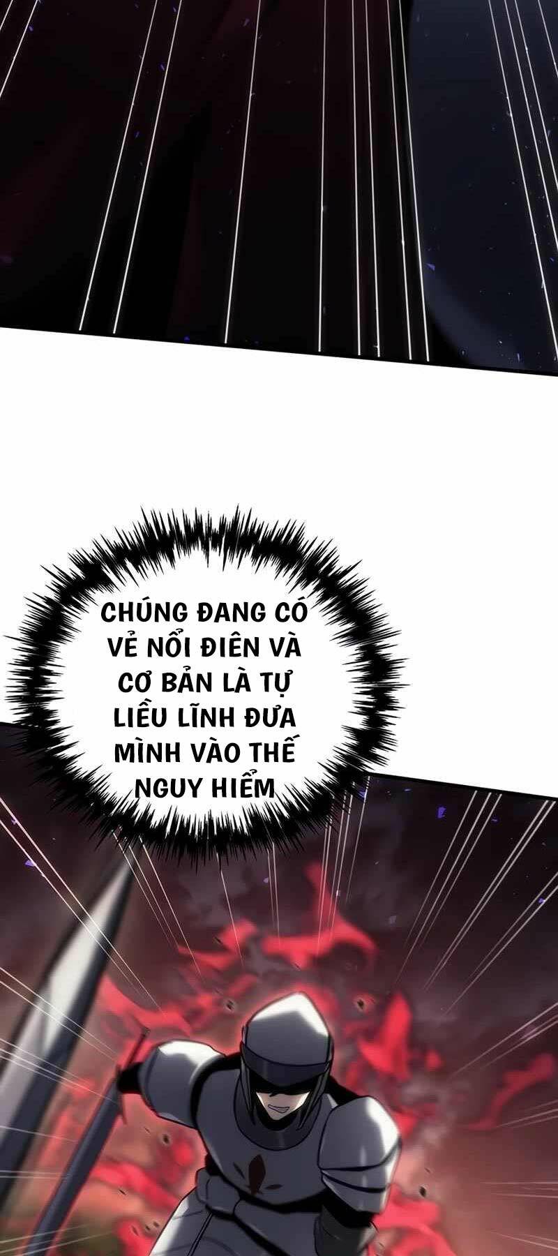 Hồi Quy Giả Của Gia Tộc Suy Vong Chapter 15 - Trang 2