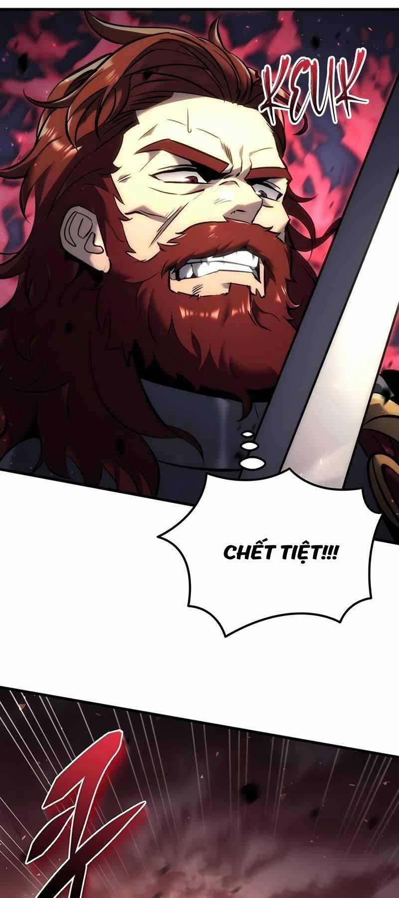 Hồi Quy Giả Của Gia Tộc Suy Vong Chapter 15 - Trang 2