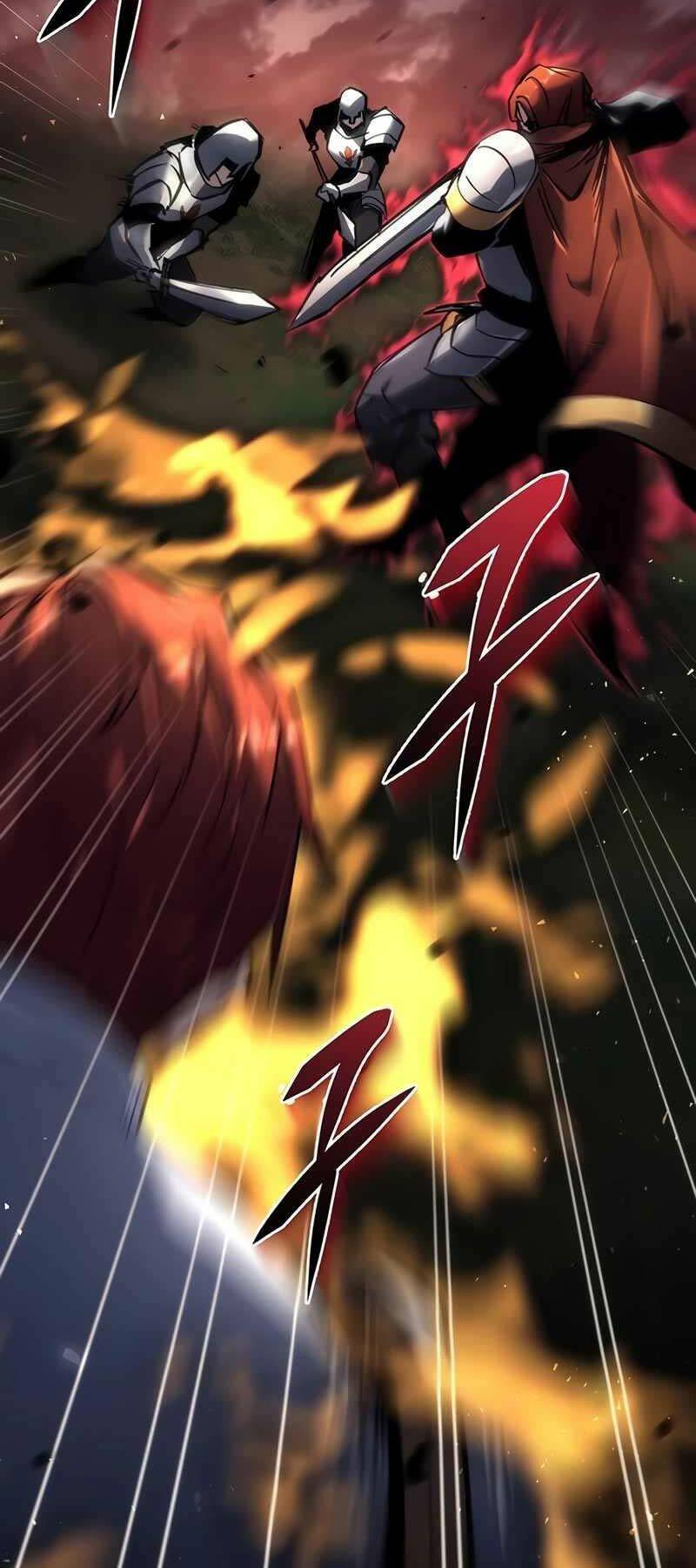 Hồi Quy Giả Của Gia Tộc Suy Vong Chapter 15 - Trang 2