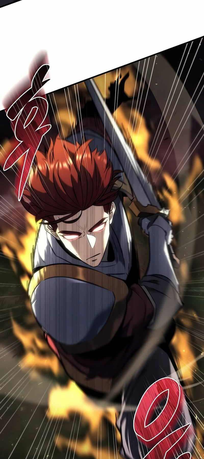 Hồi Quy Giả Của Gia Tộc Suy Vong Chapter 15 - Trang 2