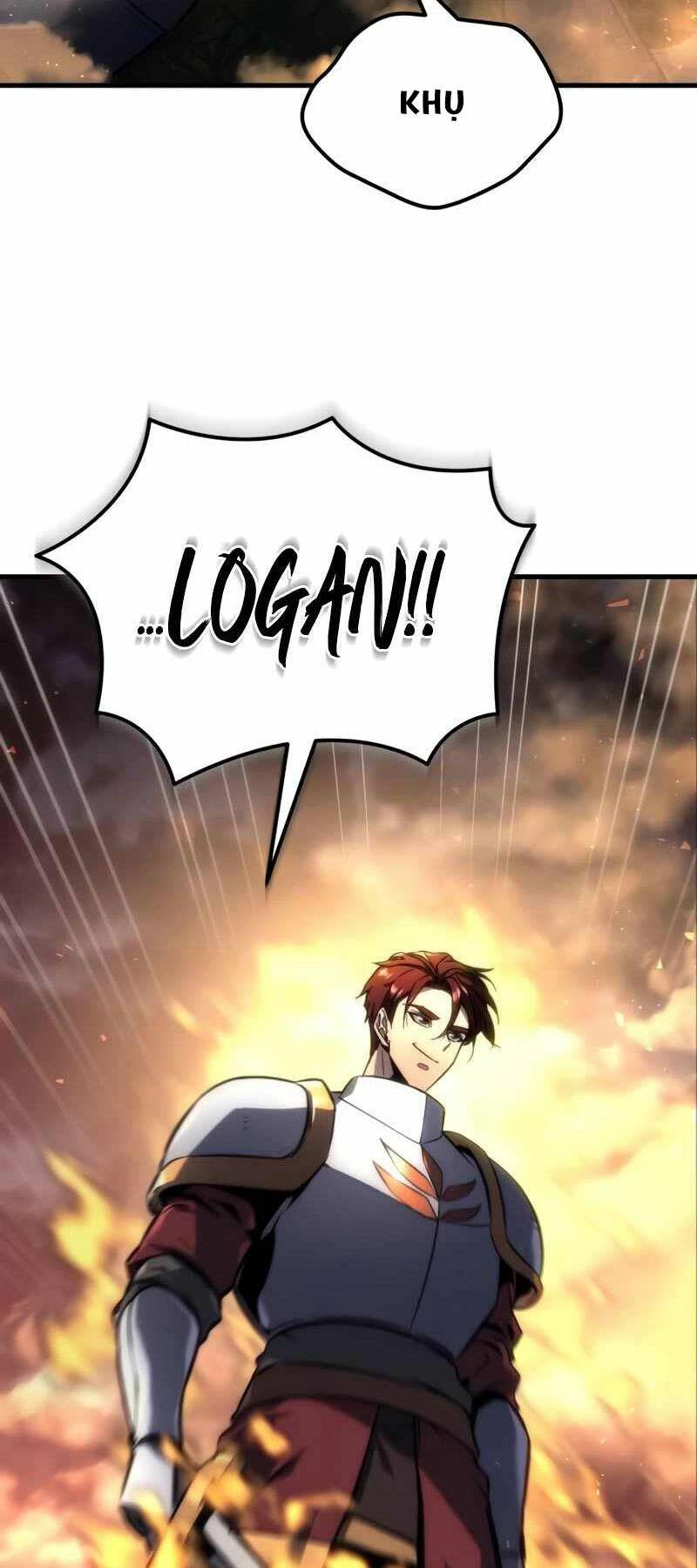 Hồi Quy Giả Của Gia Tộc Suy Vong Chapter 15 - Trang 2