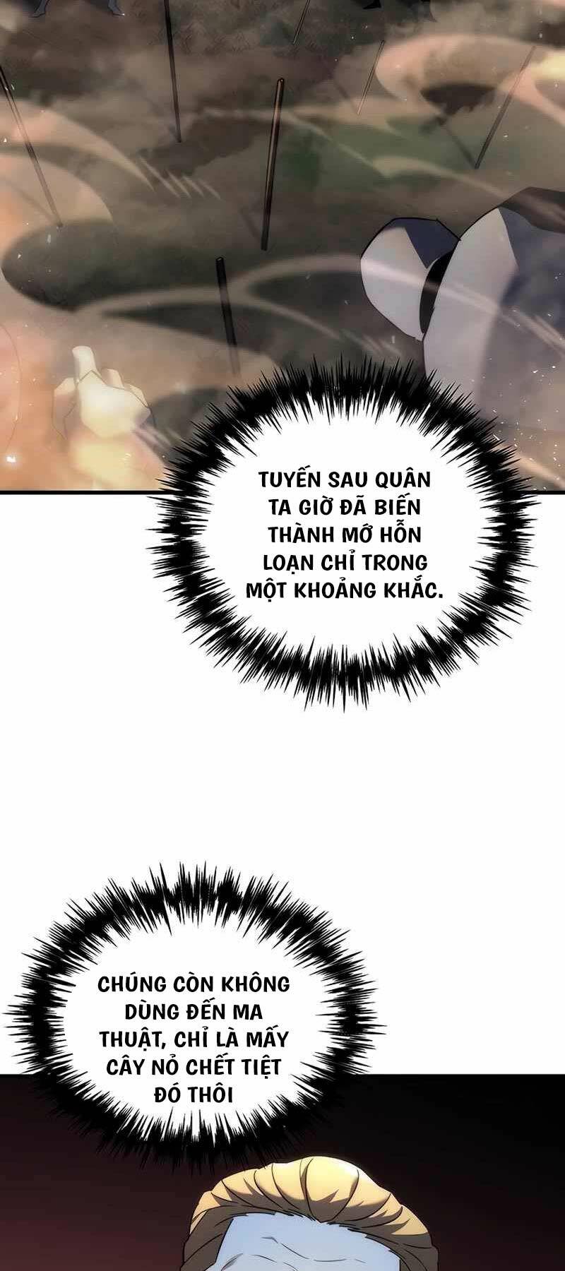 Hồi Quy Giả Của Gia Tộc Suy Vong Chapter 15 - Trang 2