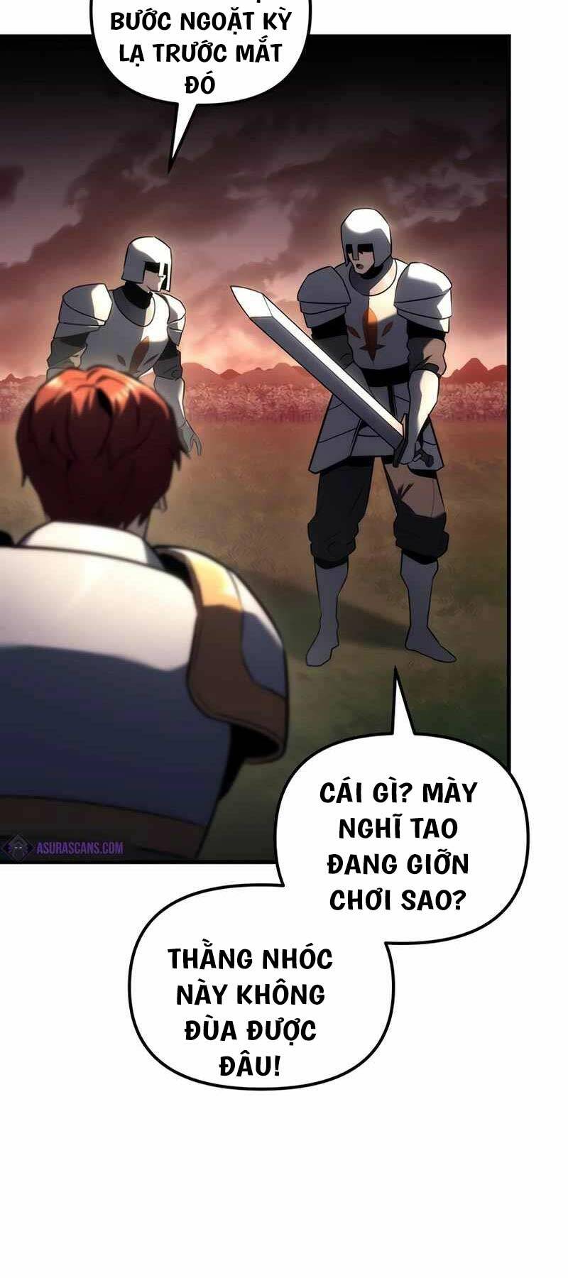 Hồi Quy Giả Của Gia Tộc Suy Vong Chapter 15 - Trang 2