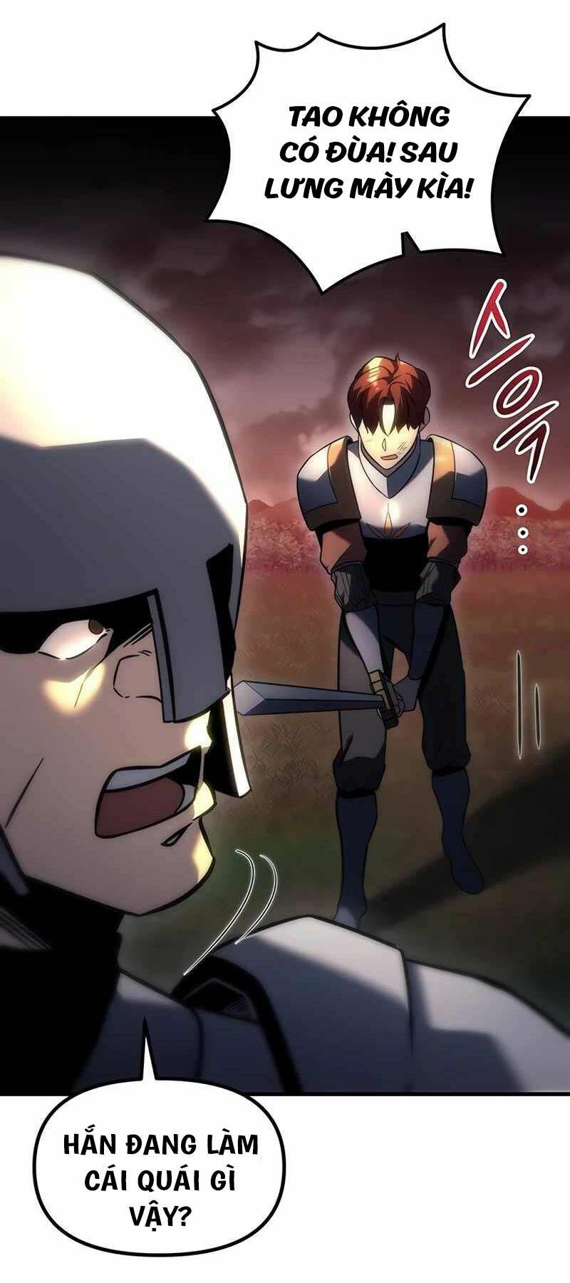 Hồi Quy Giả Của Gia Tộc Suy Vong Chapter 15 - Trang 2