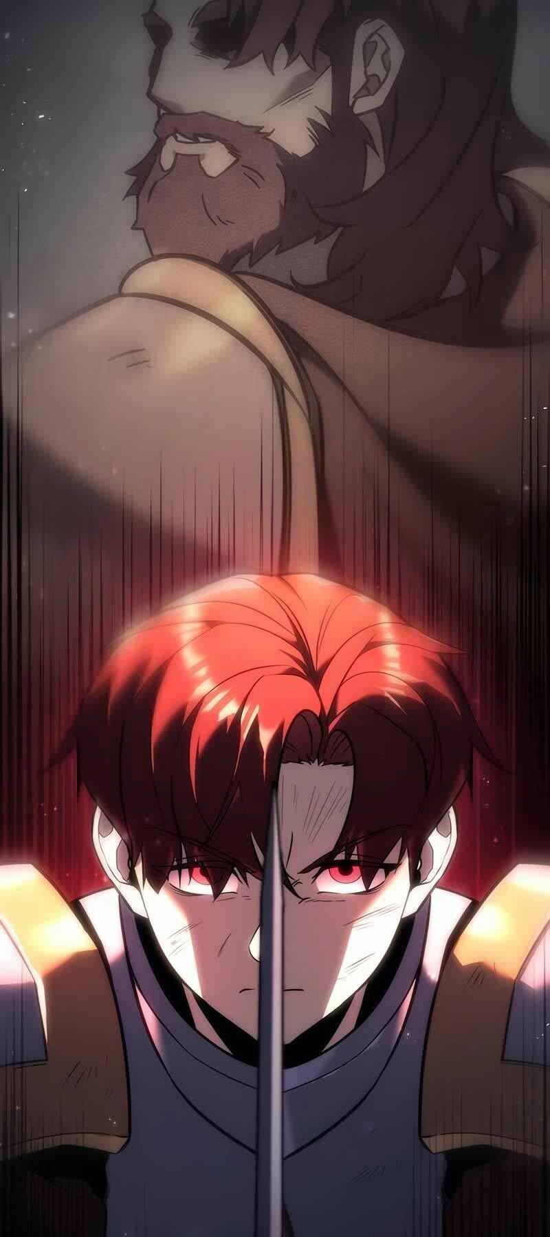 Hồi Quy Giả Của Gia Tộc Suy Vong Chapter 15 - Trang 2