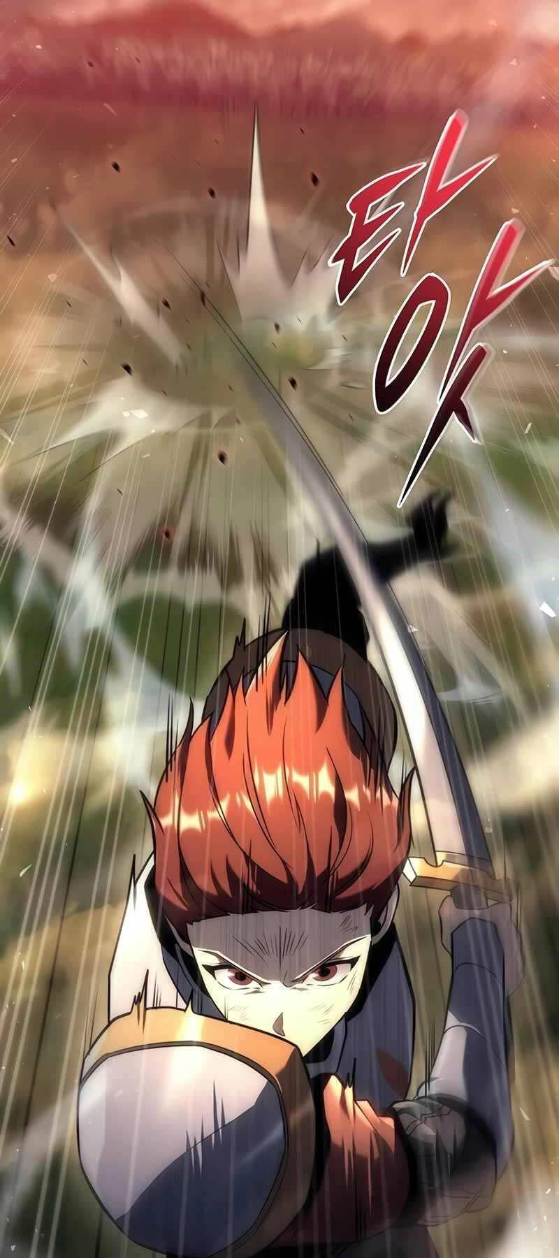 Hồi Quy Giả Của Gia Tộc Suy Vong Chapter 15 - Trang 2