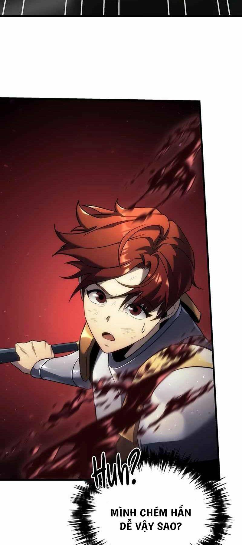 Hồi Quy Giả Của Gia Tộc Suy Vong Chapter 15 - Trang 2