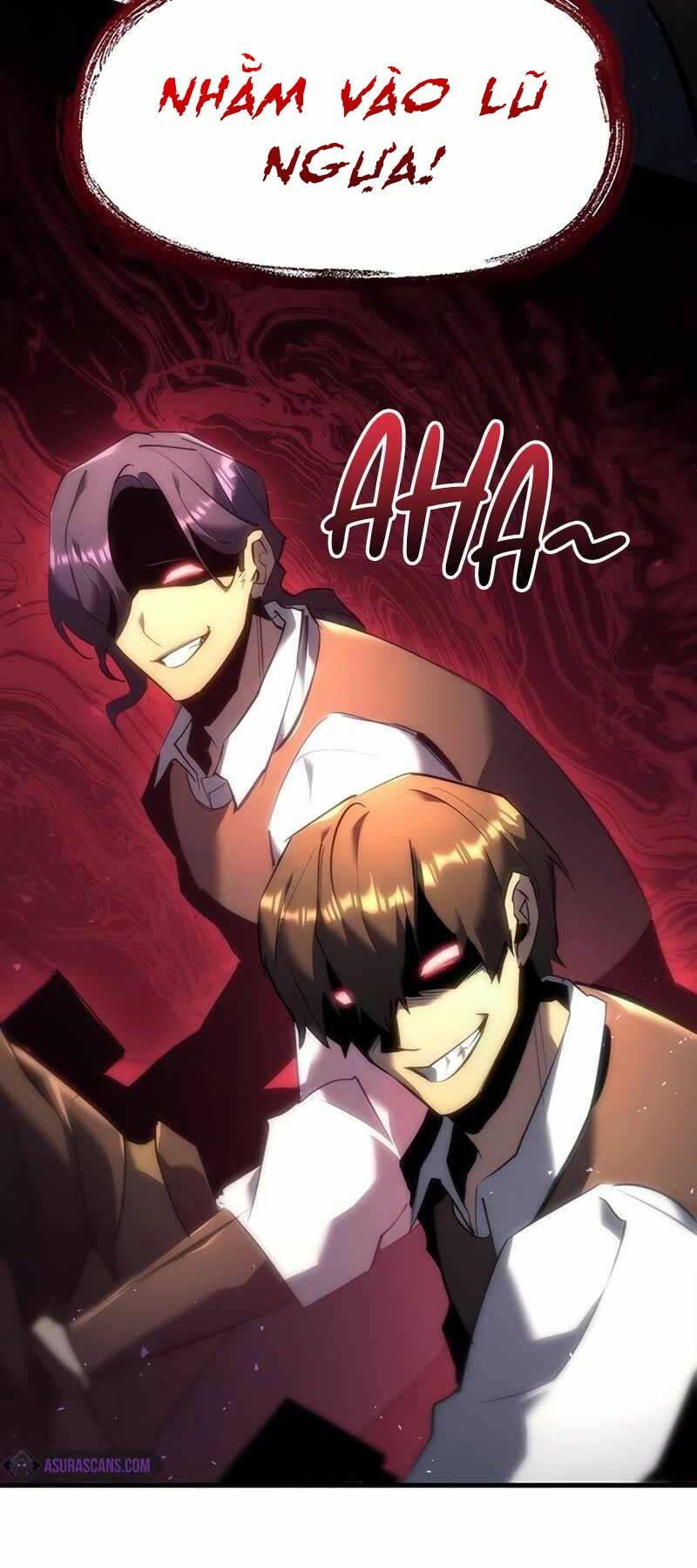 Hồi Quy Giả Của Gia Tộc Suy Vong Chapter 15 - Trang 2