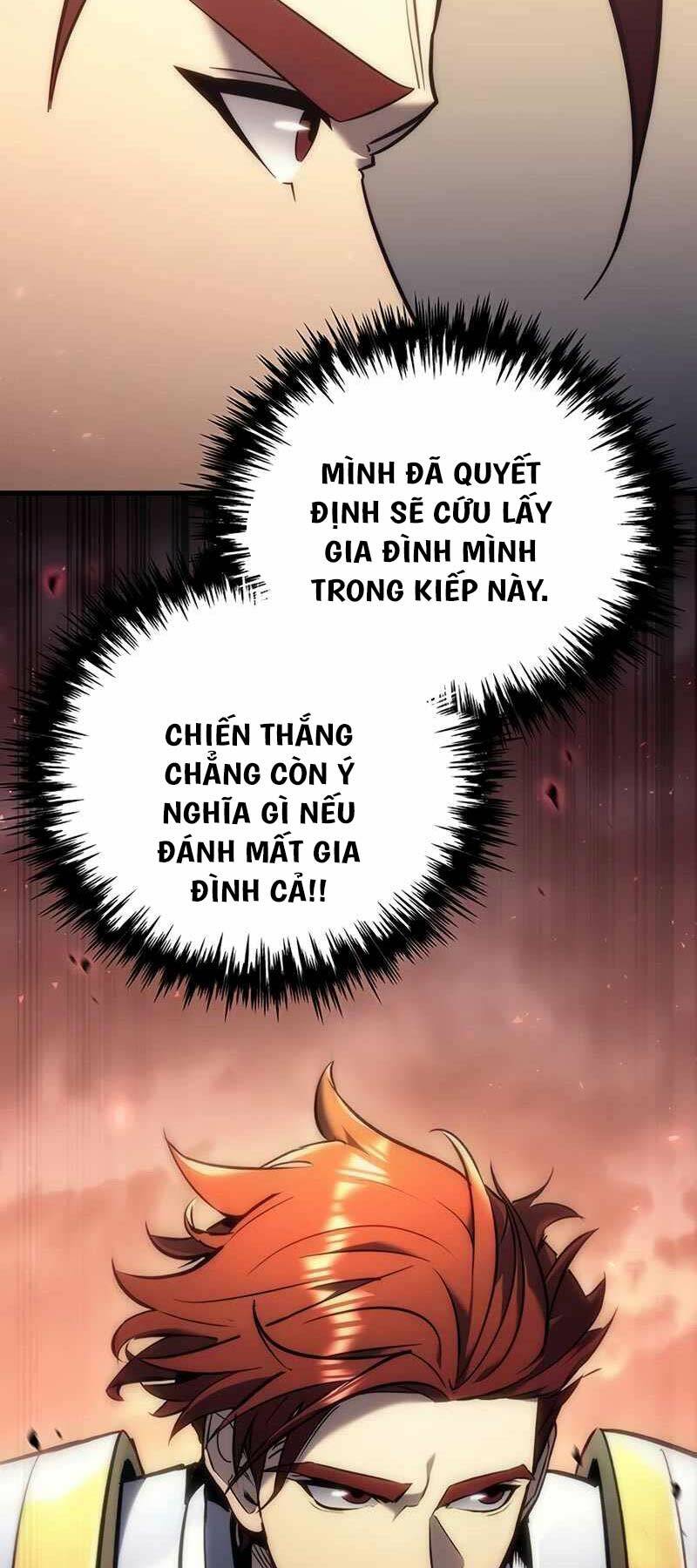 Hồi Quy Giả Của Gia Tộc Suy Vong Chapter 15 - Trang 2
