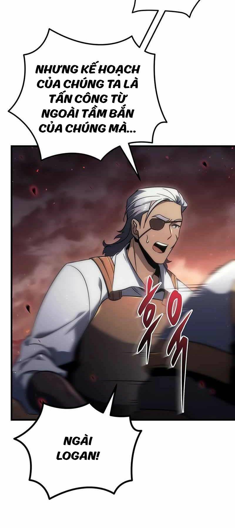 Hồi Quy Giả Của Gia Tộc Suy Vong Chapter 15 - Trang 2