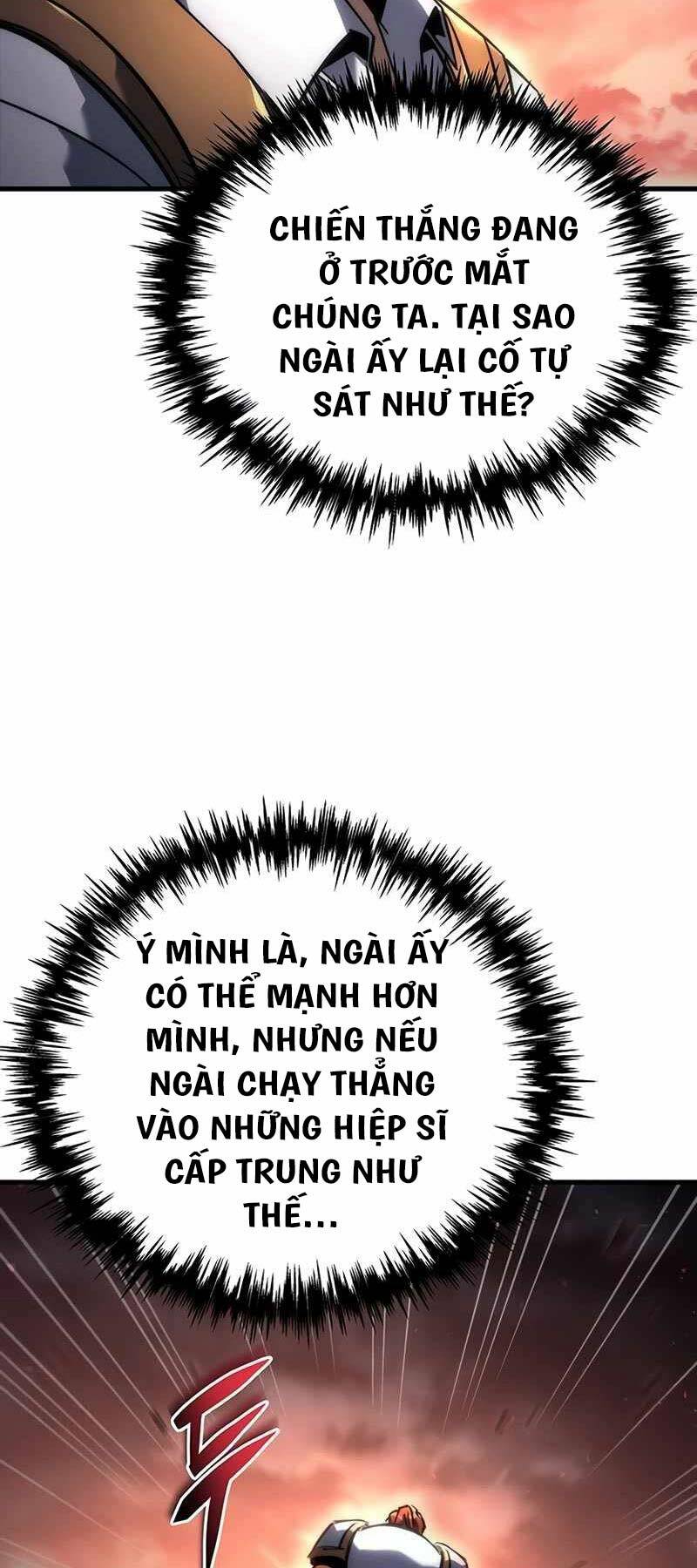 Hồi Quy Giả Của Gia Tộc Suy Vong Chapter 15 - Trang 2