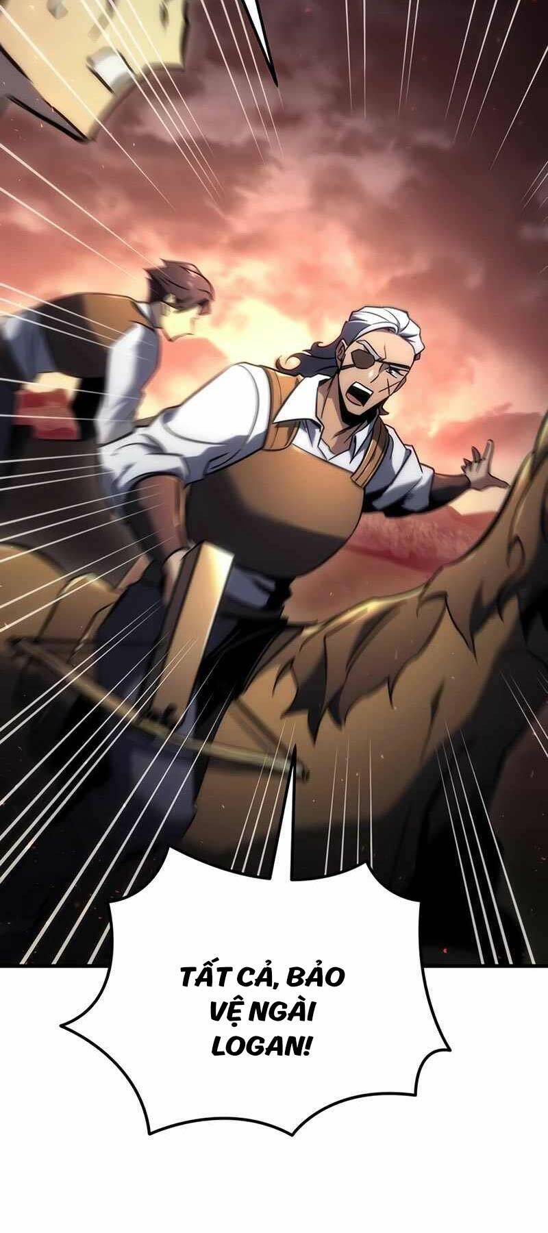 Hồi Quy Giả Của Gia Tộc Suy Vong Chapter 15 - Trang 2